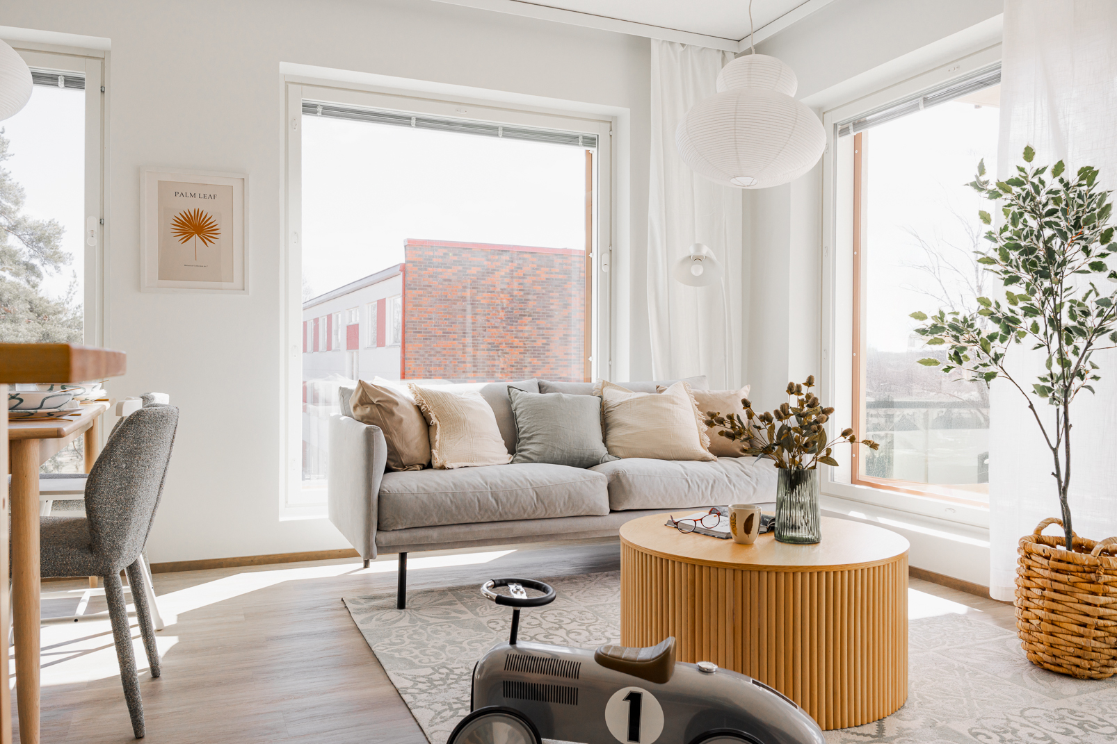 Härmälänkatu 40 B 31, Rantaperkiö, Tampere