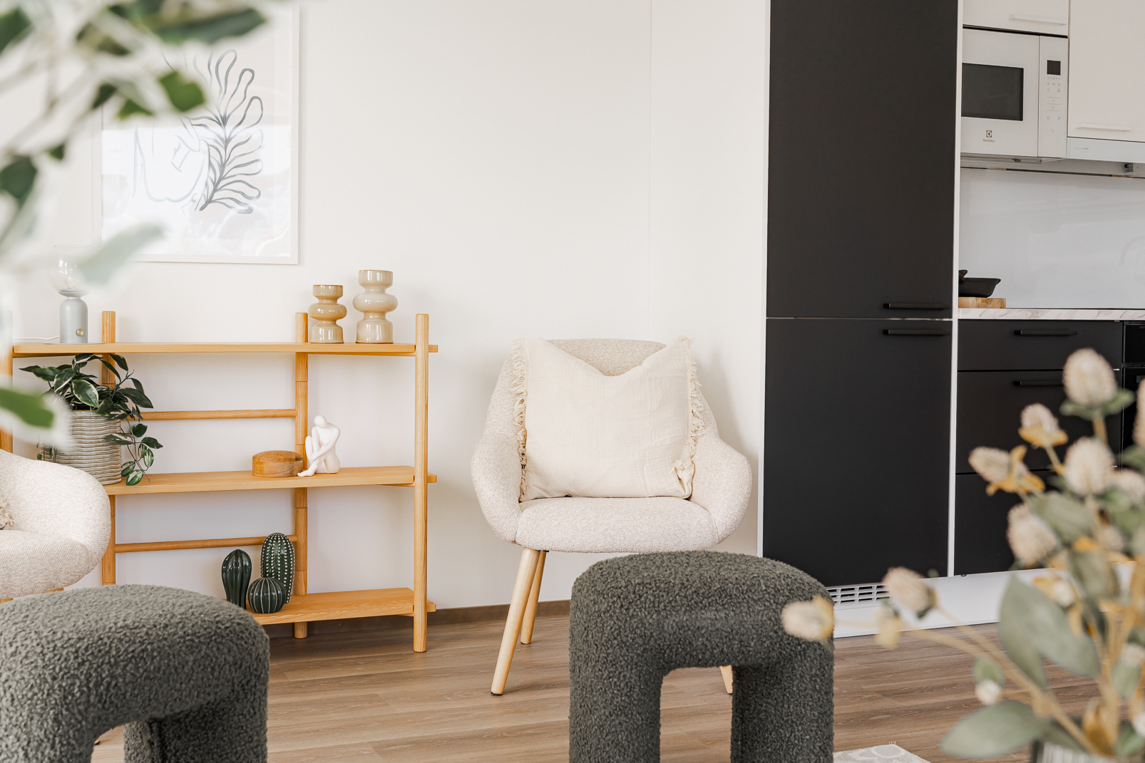 Härmälänkatu 40 B 31, Rantaperkiö, Tampere