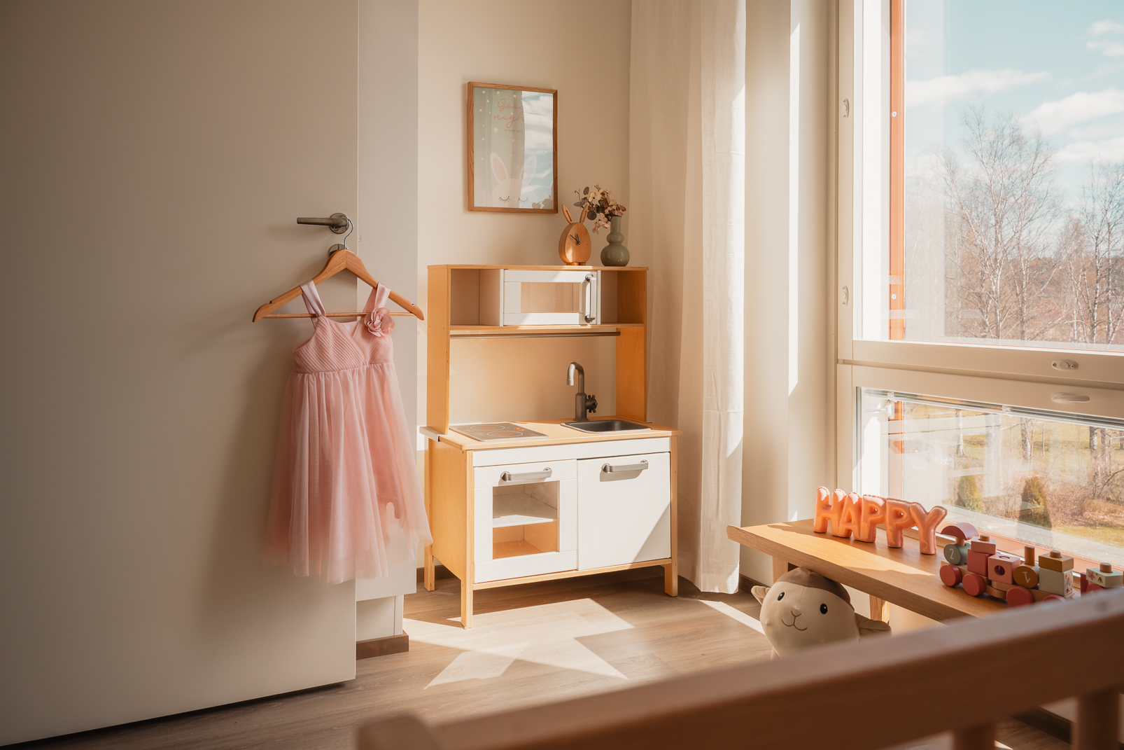 Härmälänkatu 40 B 31, Rantaperkiö, Tampere