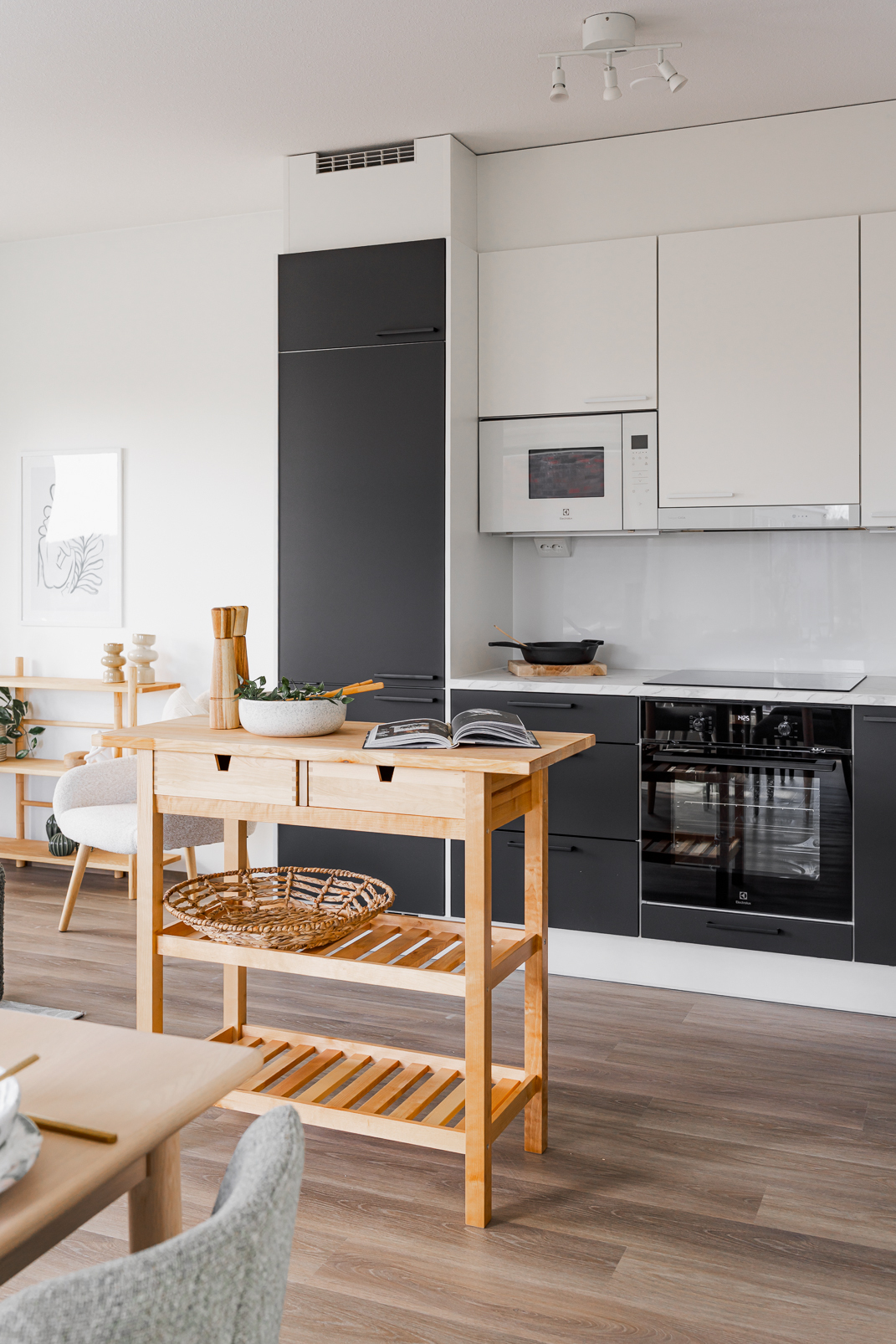 Härmälänkatu 40 B 31, Rantaperkiö, Tampere