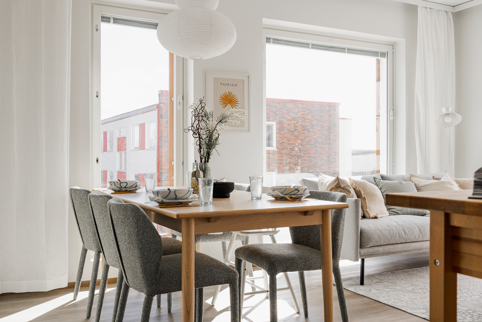 Härmälänkatu 40 B 31, Rantaperkiö, Tampere