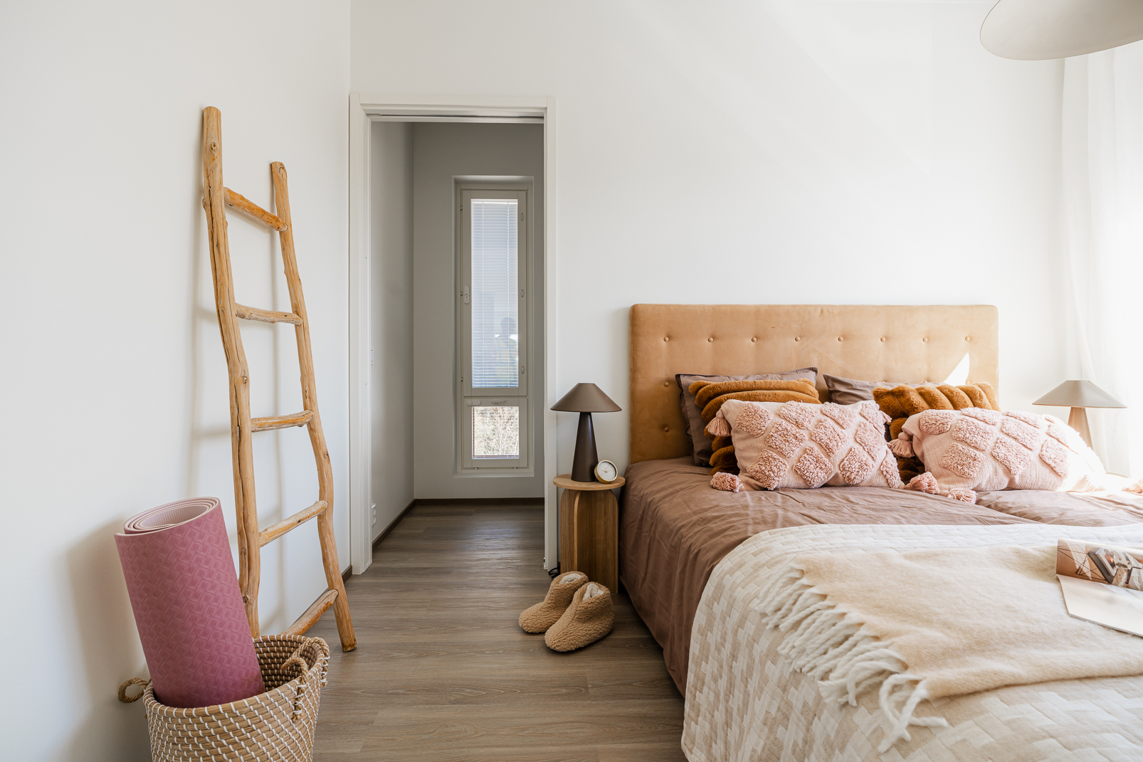 Härmälänkatu 40 B 31, Rantaperkiö, Tampere