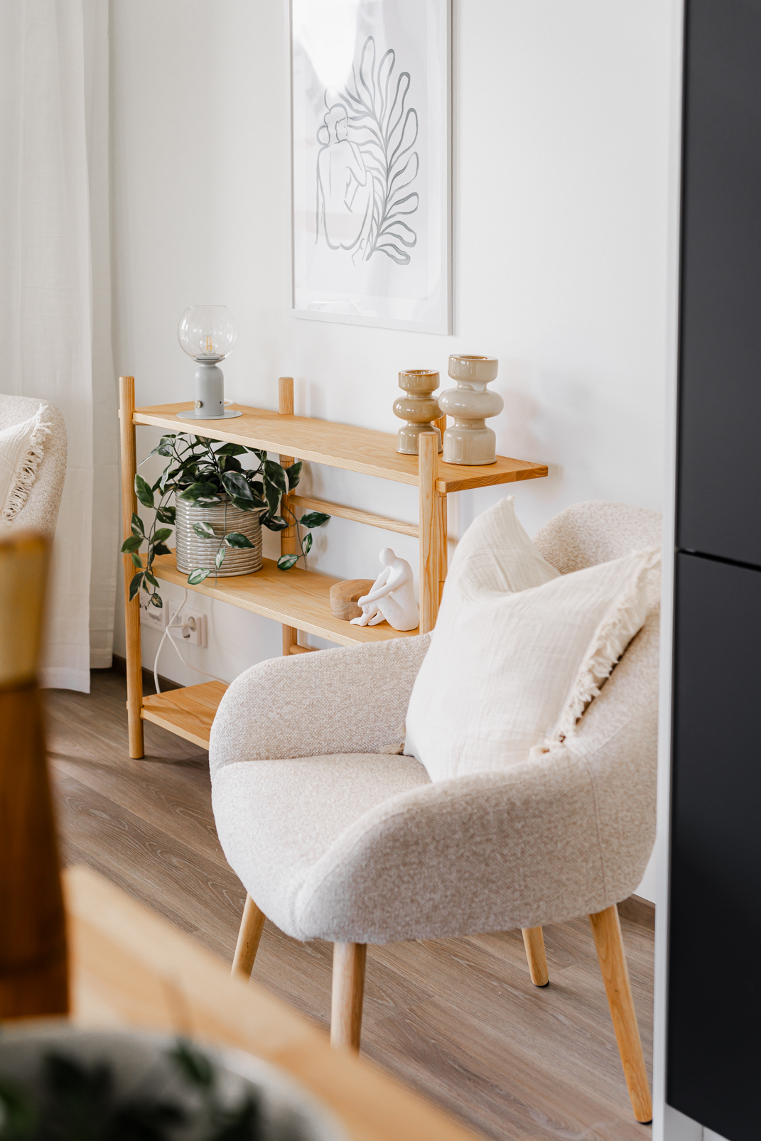 Härmälänkatu 40 B 31, Rantaperkiö, Tampere