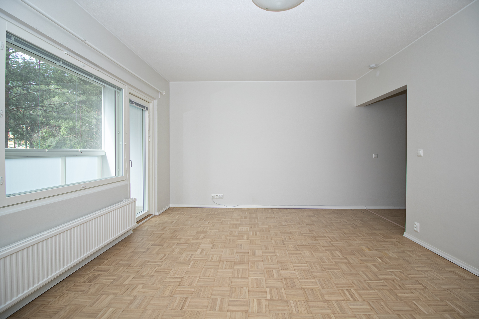 Ajurinkatu 35 , Keskusta, Kuopio