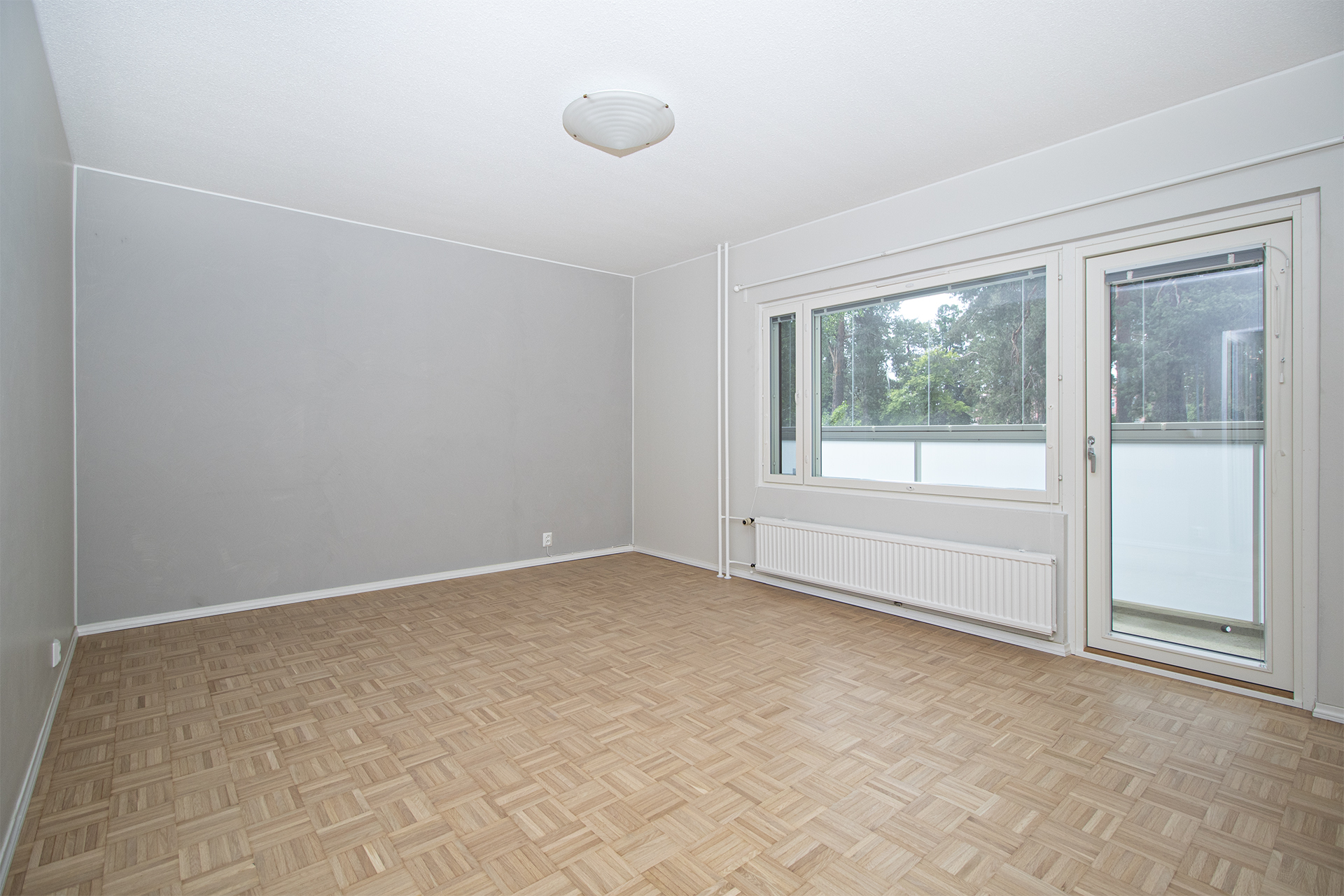 Ajurinkatu 35 , Keskusta, Kuopio
