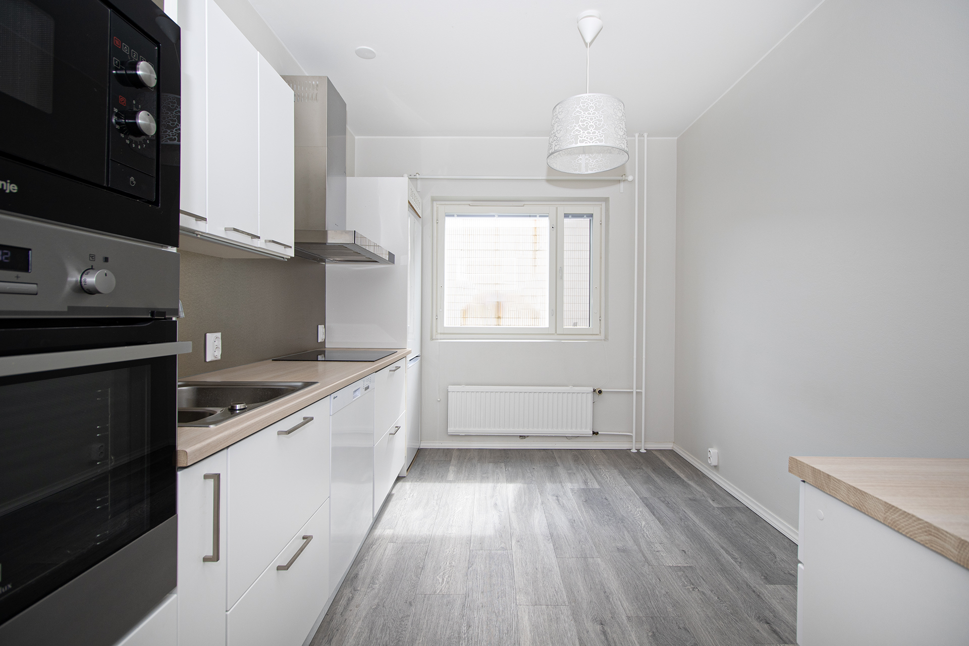 Ajurinkatu 35 , Keskusta, Kuopio