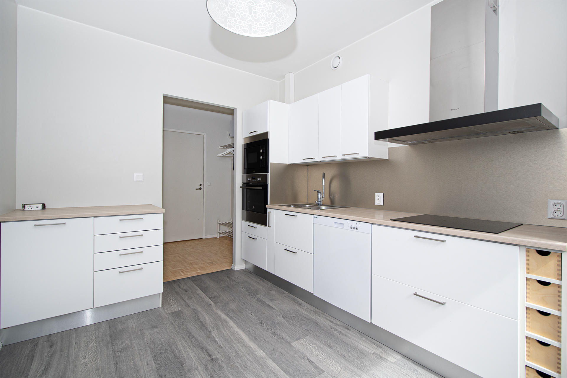 Ajurinkatu 35 , Keskusta, Kuopio
