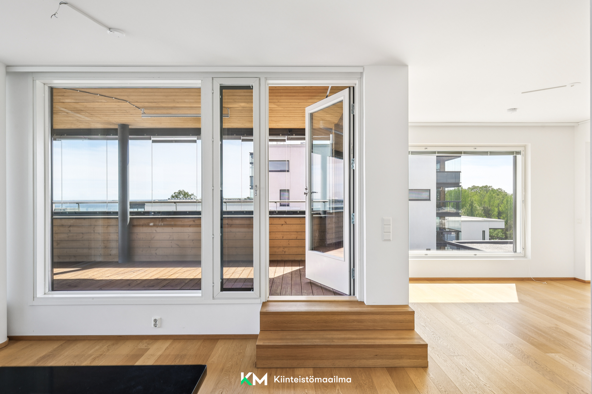 Purjeentekijänkuja  9, Lauttasaari, Helsinki
