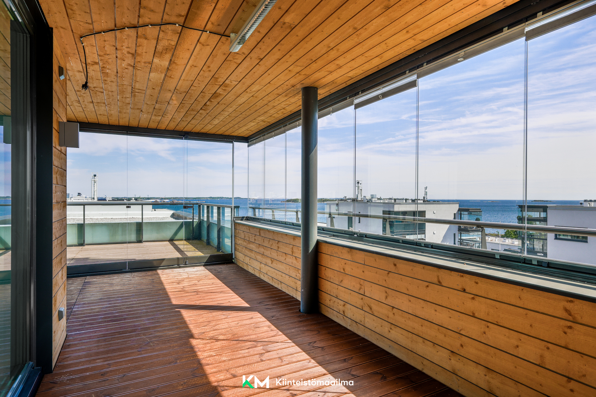 Purjeentekijänkuja  9, Lauttasaari, Helsinki