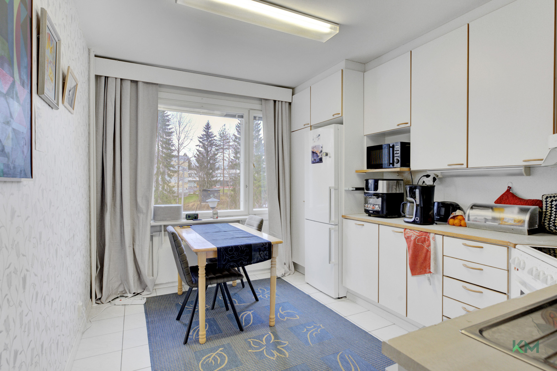 Hillapolku 10, Korkalovaara, Rovaniemi