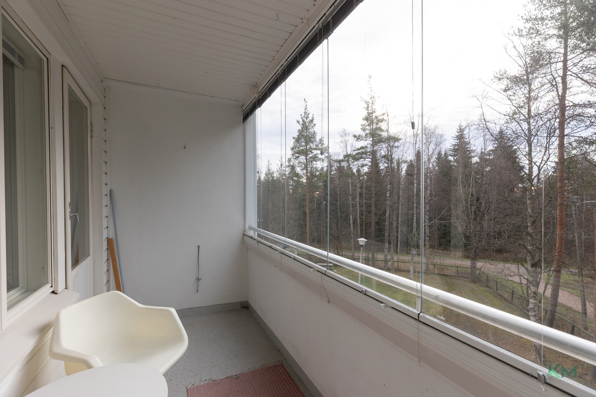 Hillapolku 10, Korkalovaara, Rovaniemi