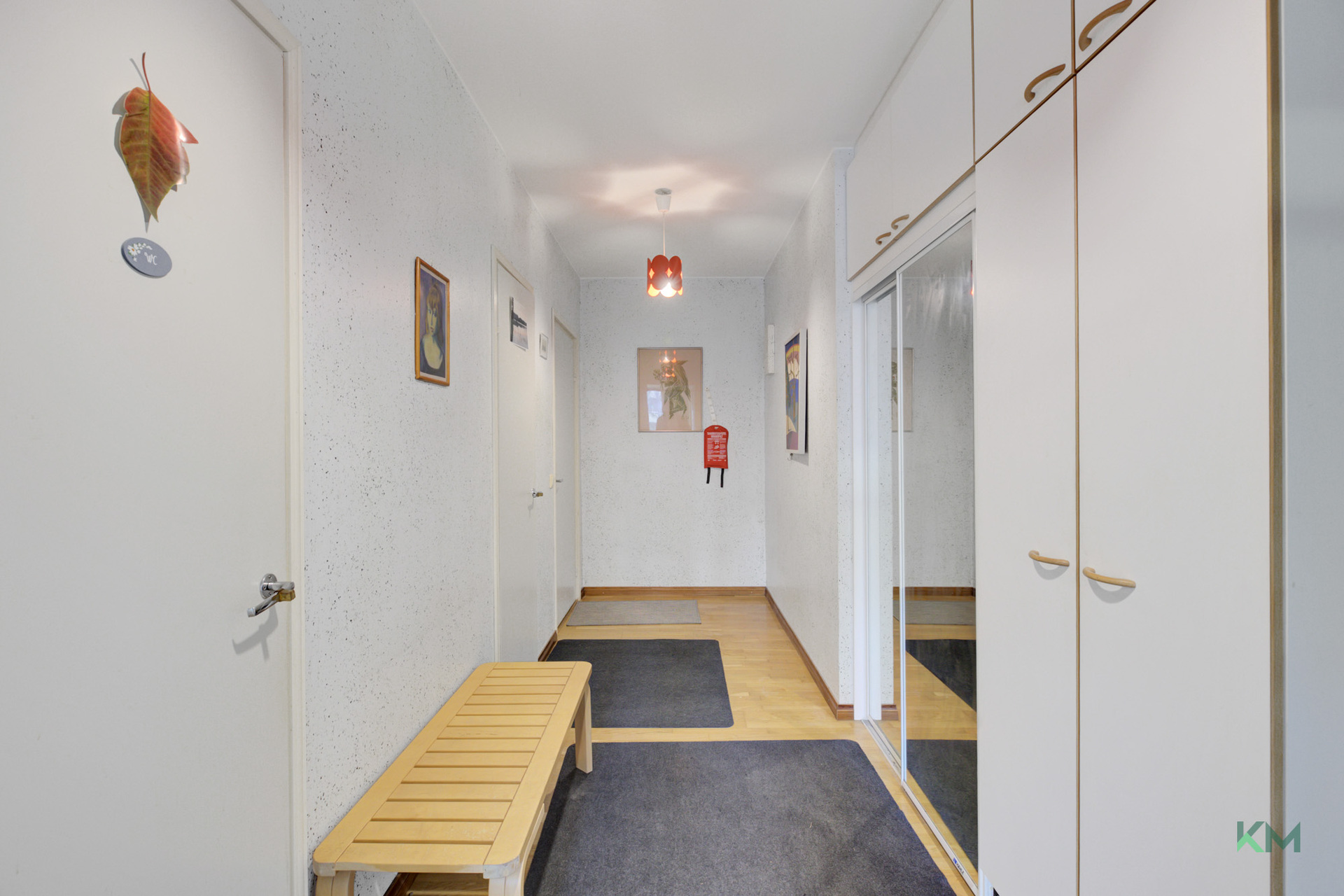 Hillapolku 10, Korkalovaara, Rovaniemi