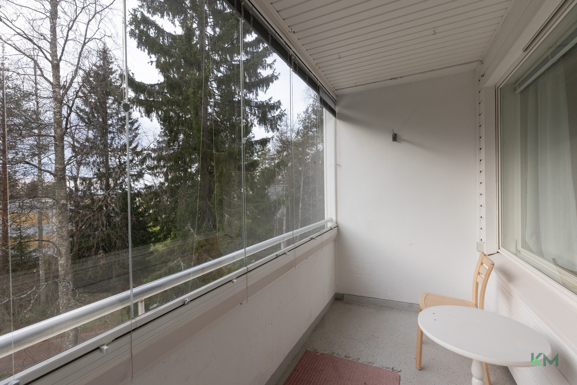 Hillapolku 10, Korkalovaara, Rovaniemi