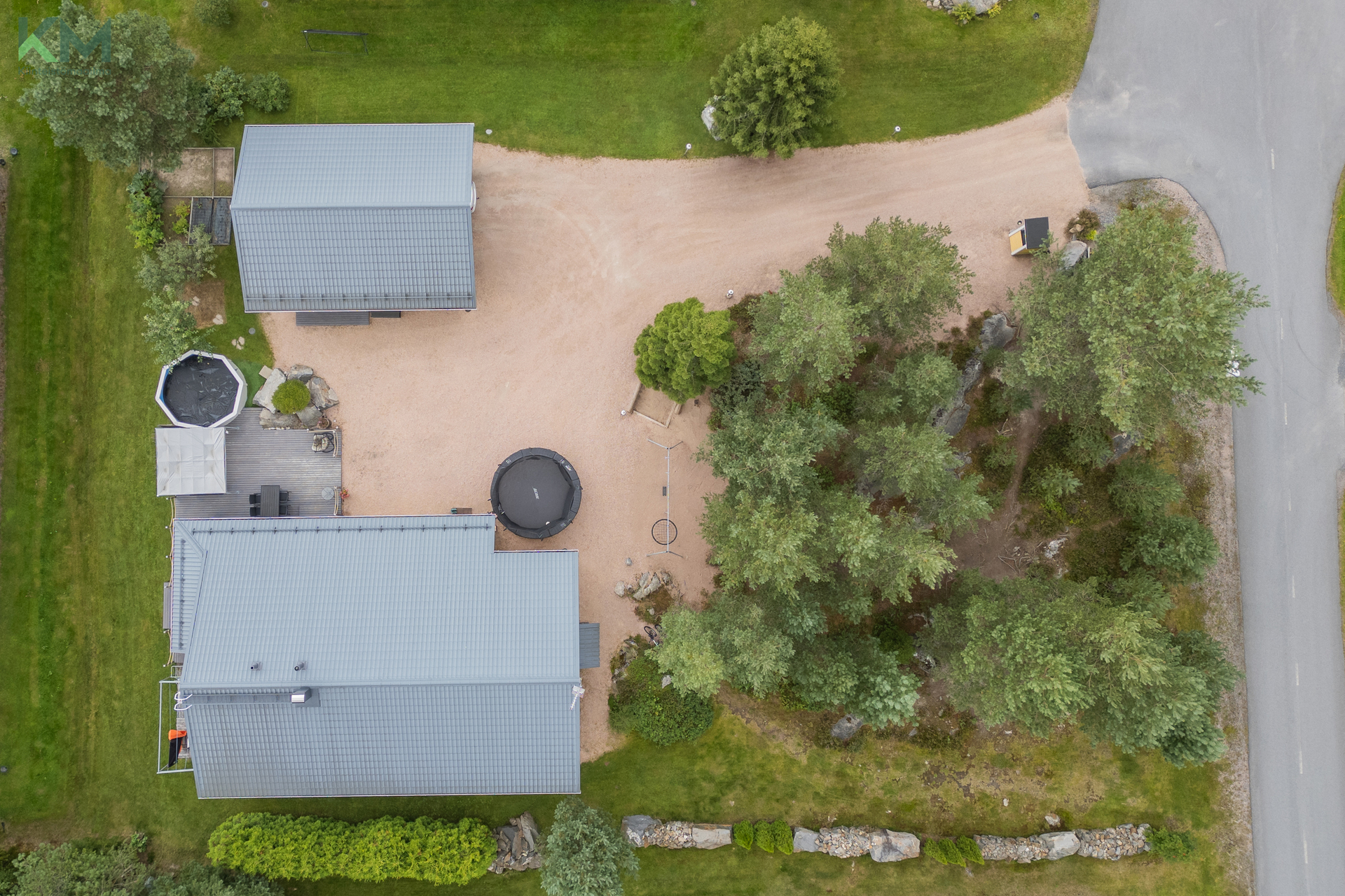 Patikkatie 4, Napustanmäki, Ilmajoki