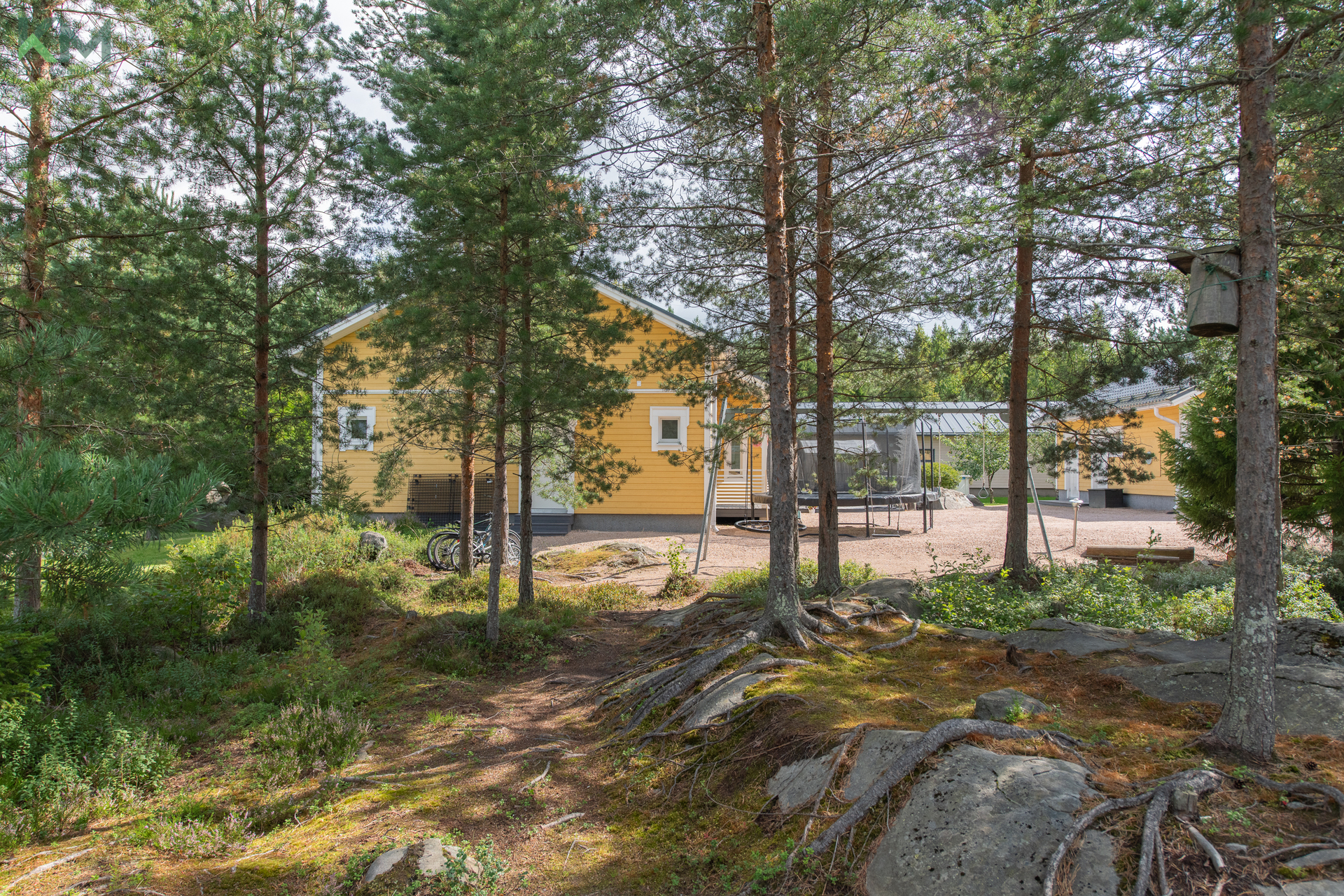 Patikkatie 4, Napustanmäki, Ilmajoki