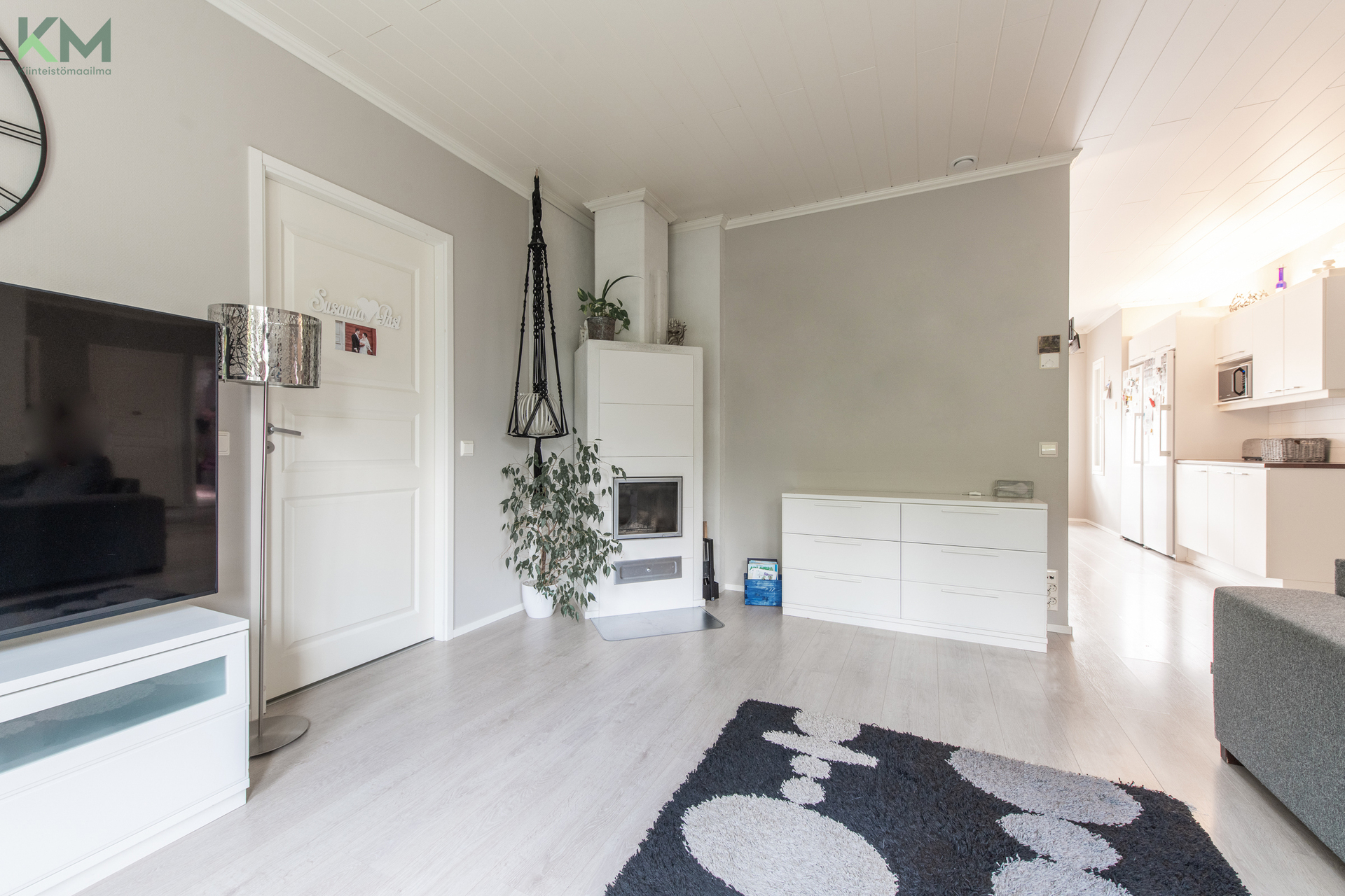 Patikkatie 4, Napustanmäki, Ilmajoki