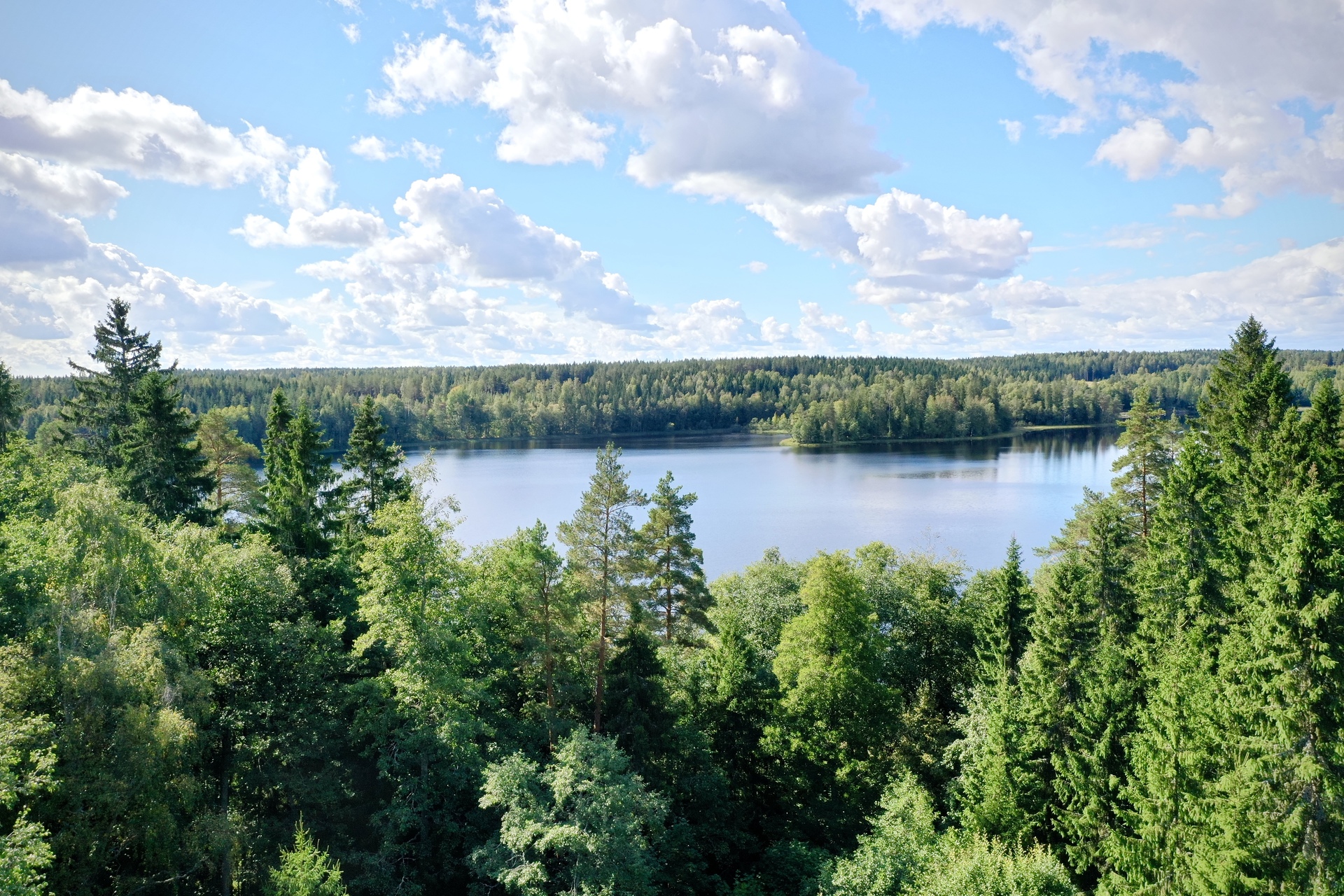 Lehtorannantie 9, Vihti