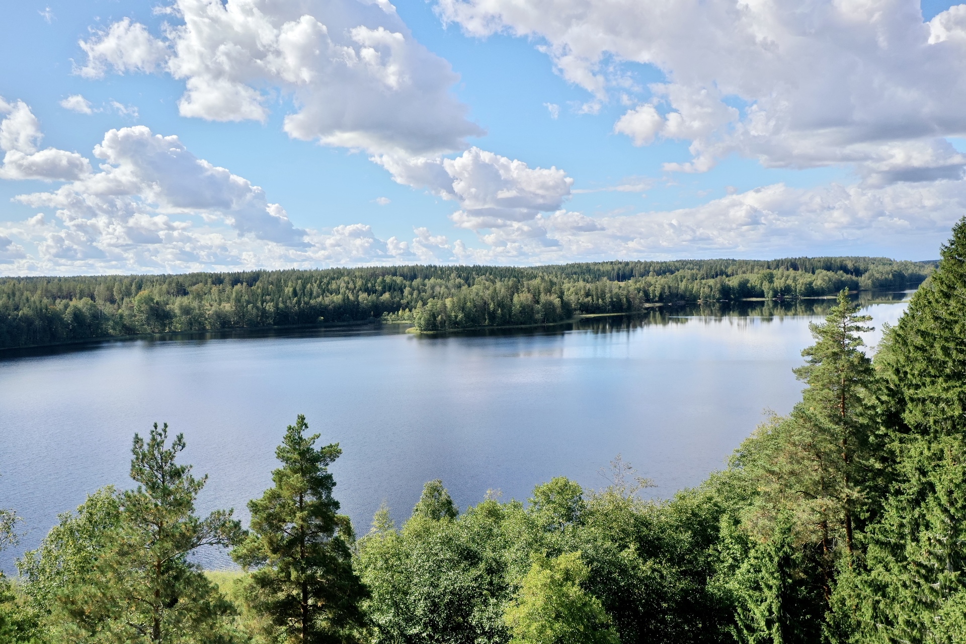 Lehtorannantie 9, Vihti
