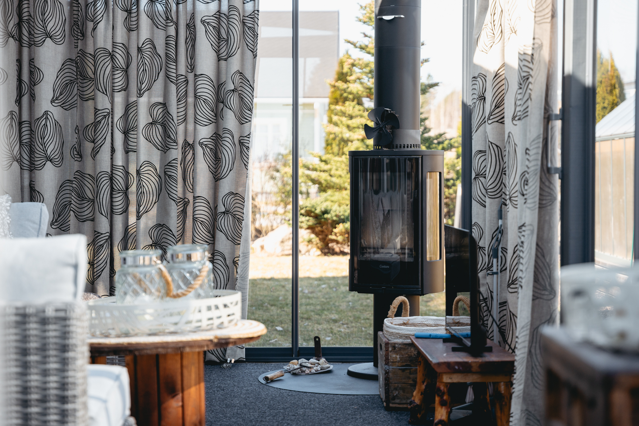 Lampaankuja 2, Orivesi