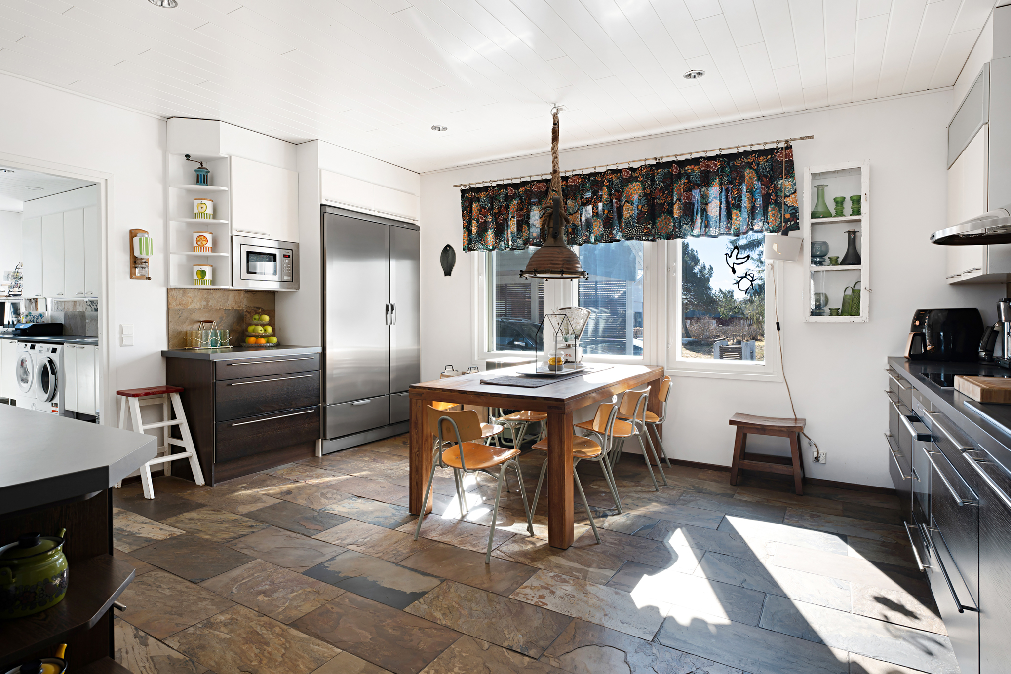 Lampaankuja 2, Orivesi