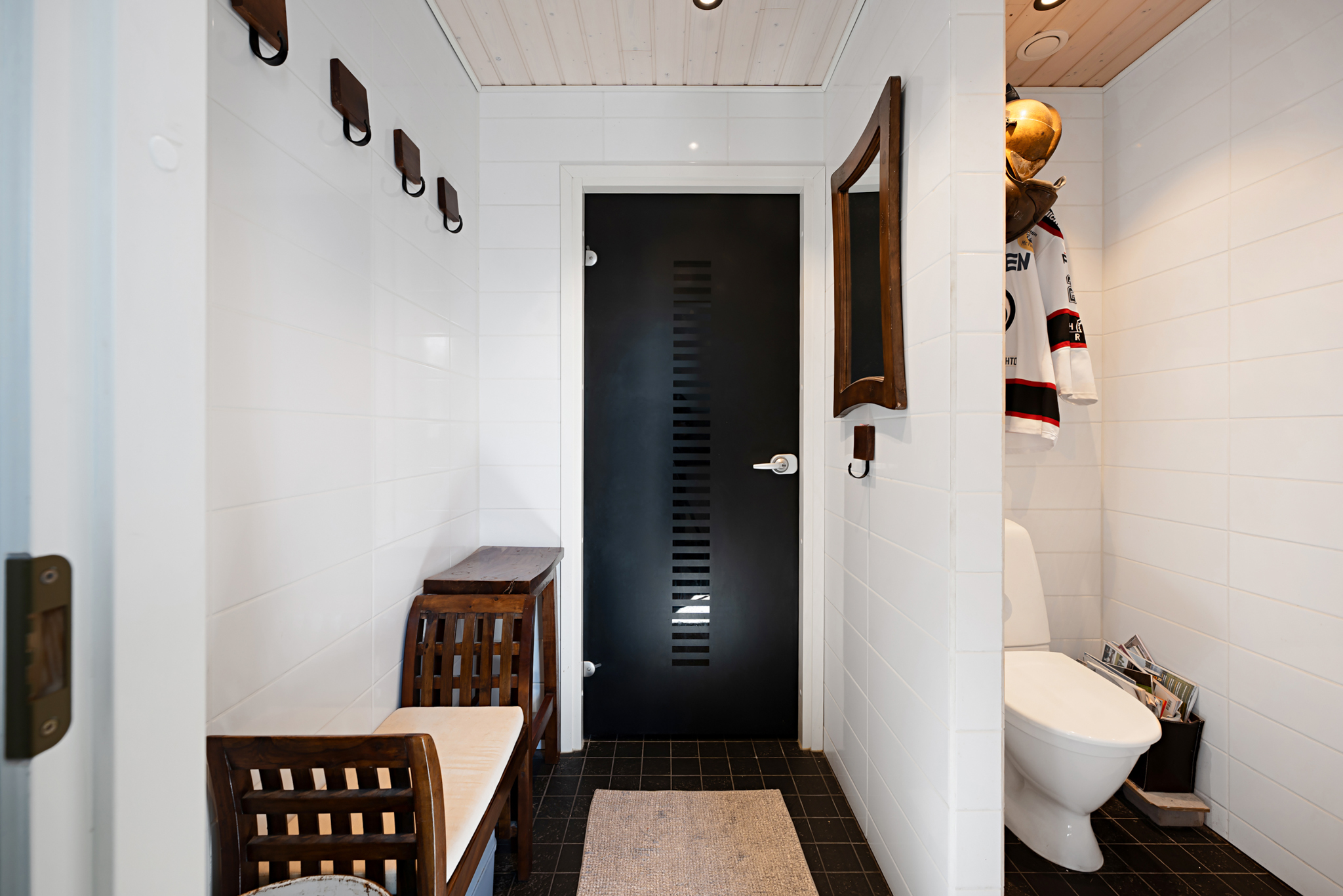 Lampaankuja 2, Orivesi