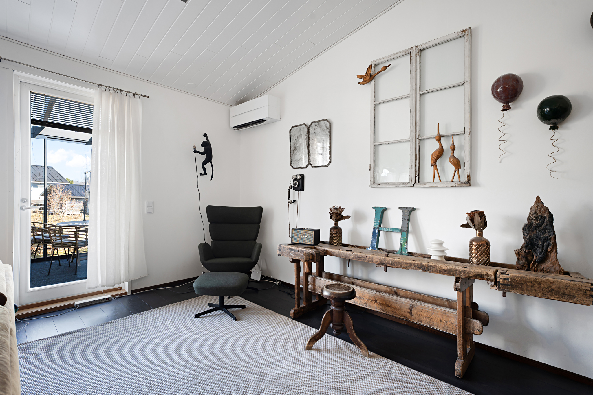 Lampaankuja 2, Orivesi