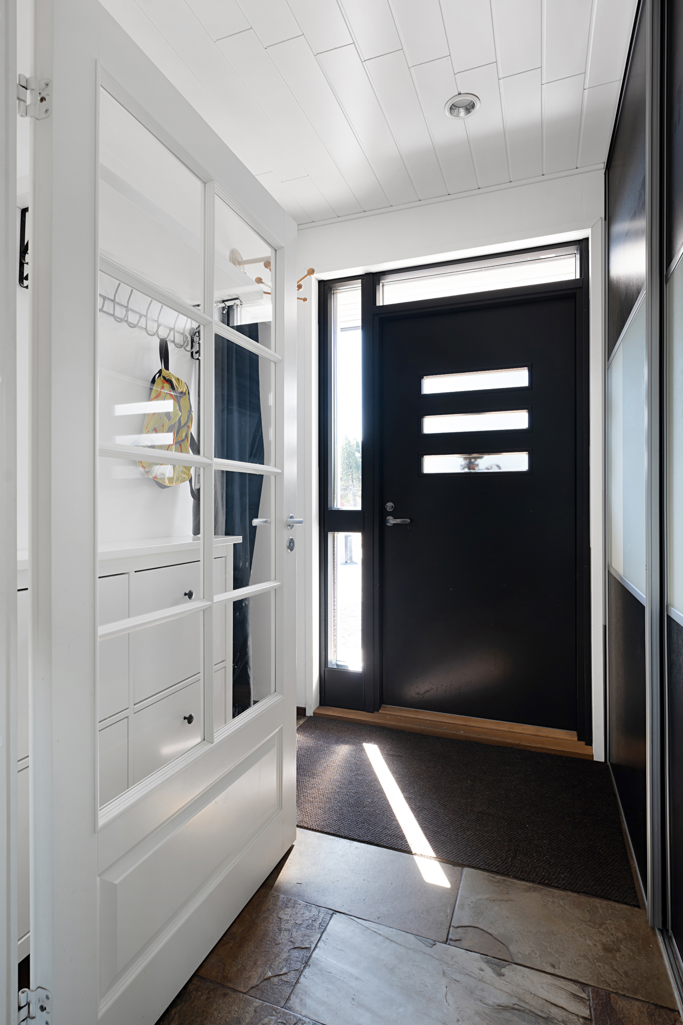 Lampaankuja 2, Orivesi