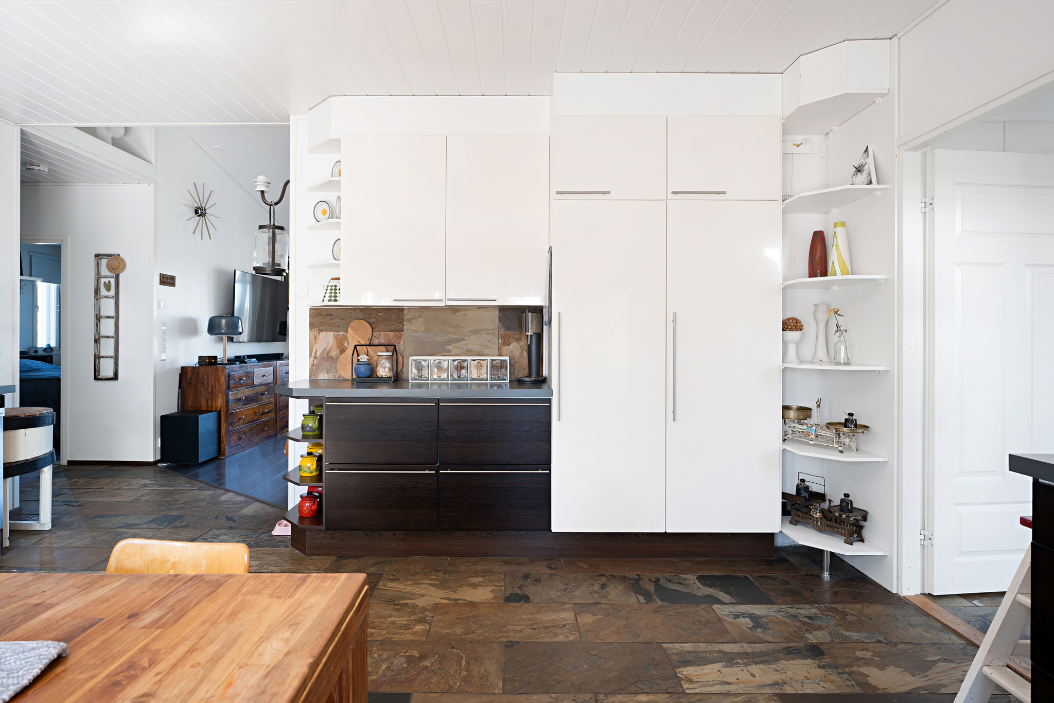 Lampaankuja 2, Orivesi