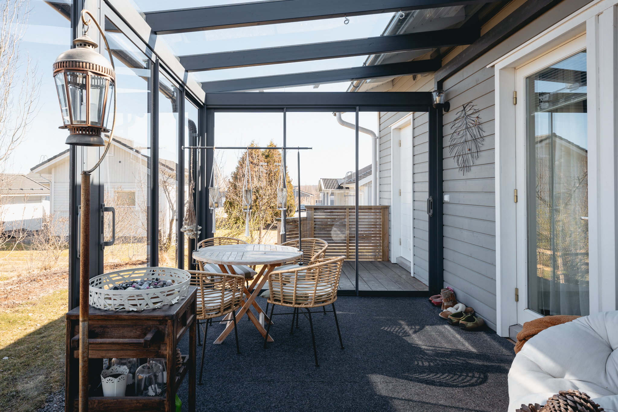 Lampaankuja 2, Orivesi