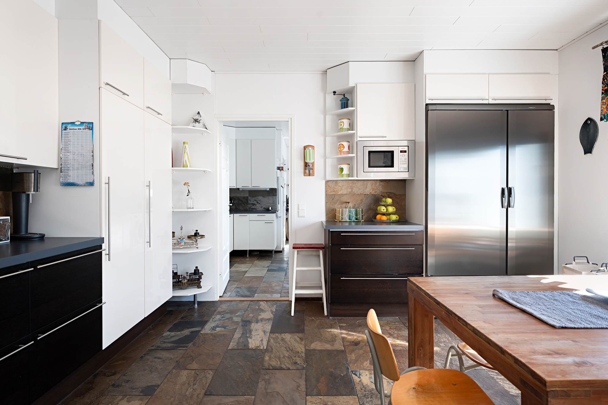 Lampaankuja 2, Orivesi