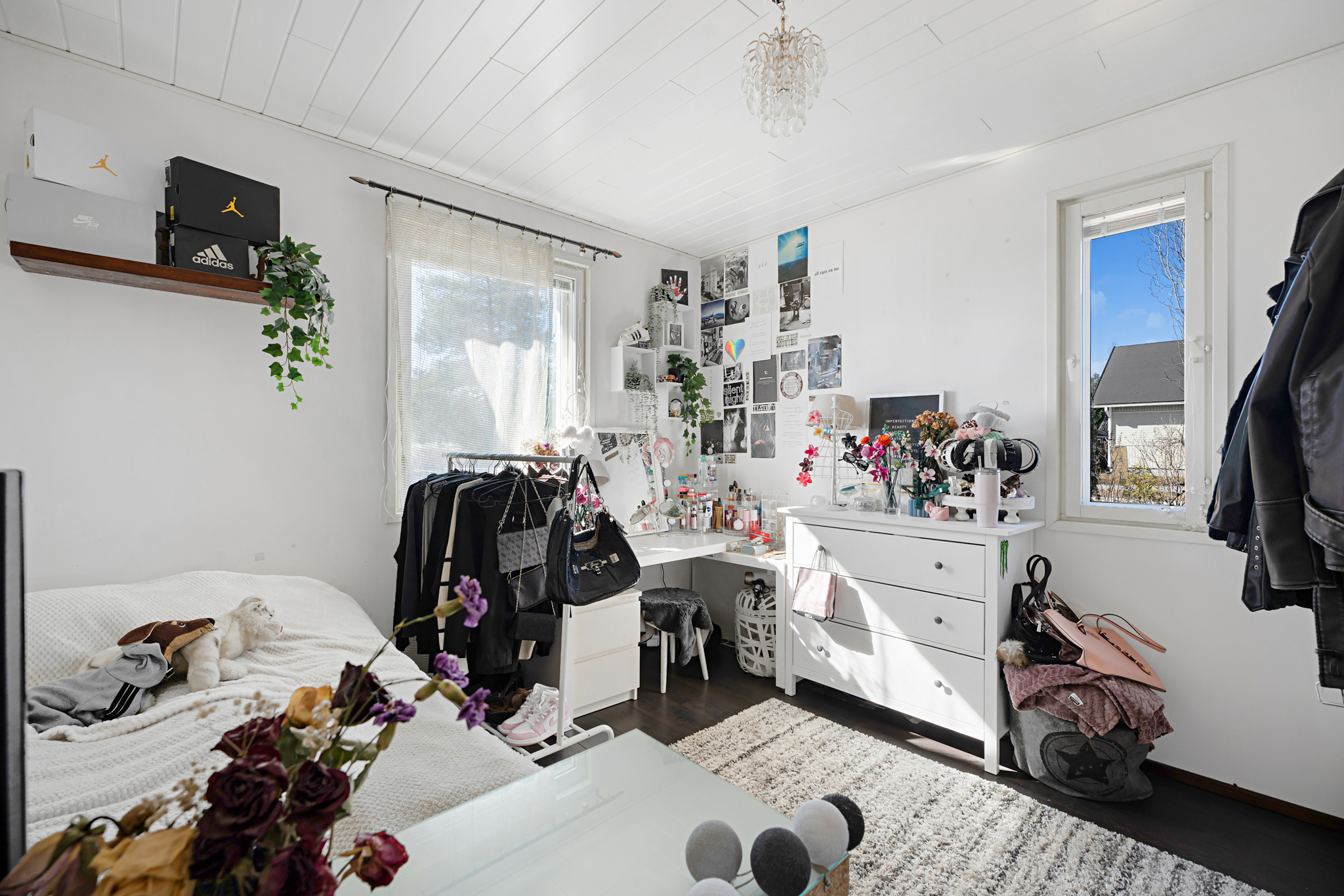 Lampaankuja 2, Orivesi