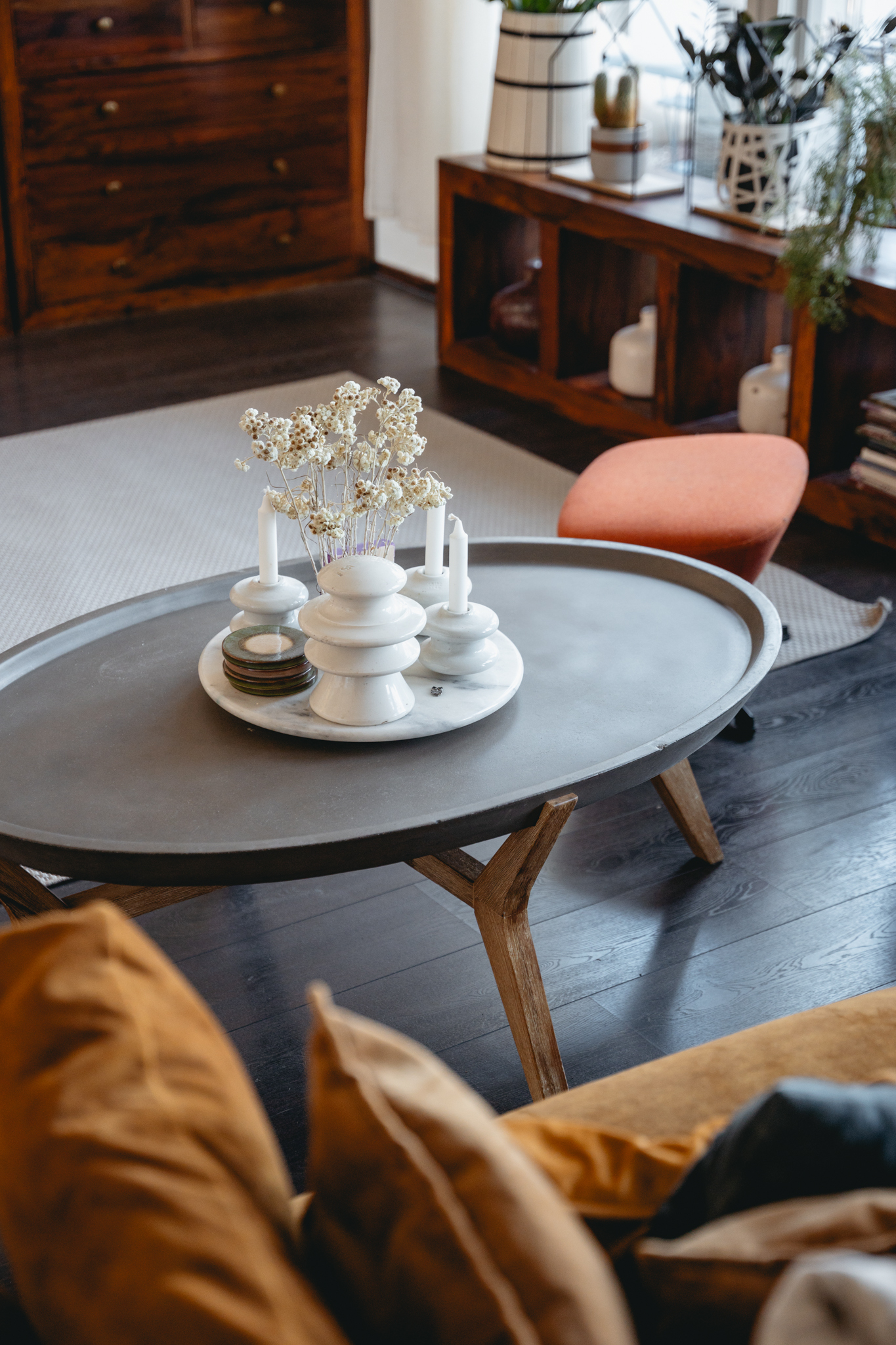 Lampaankuja 2, Orivesi