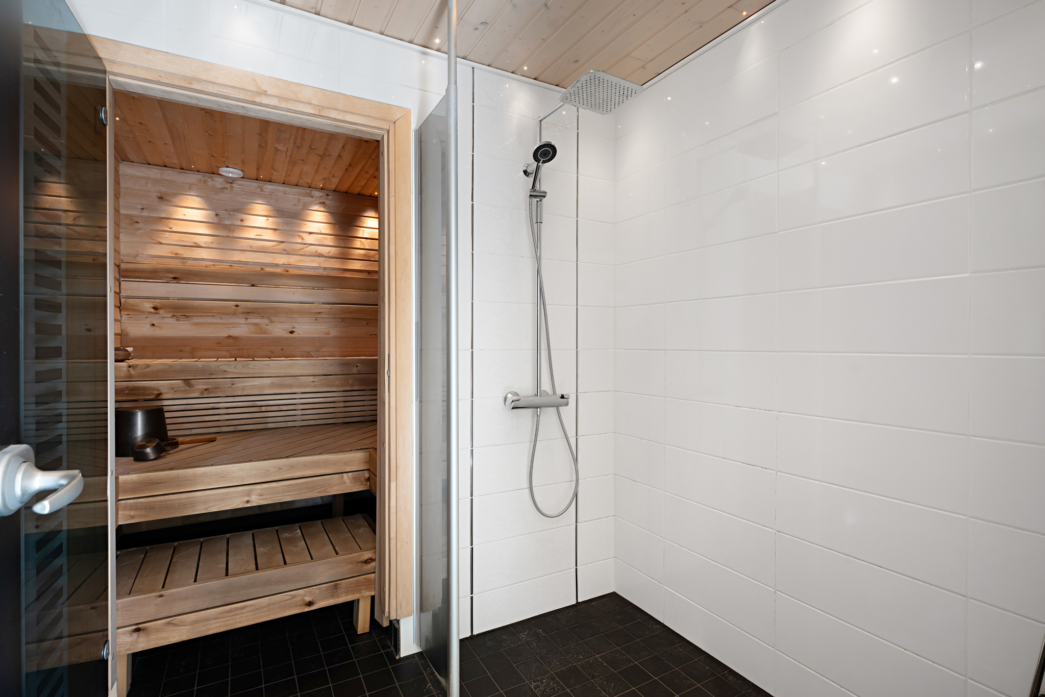 Lampaankuja 2, Orivesi