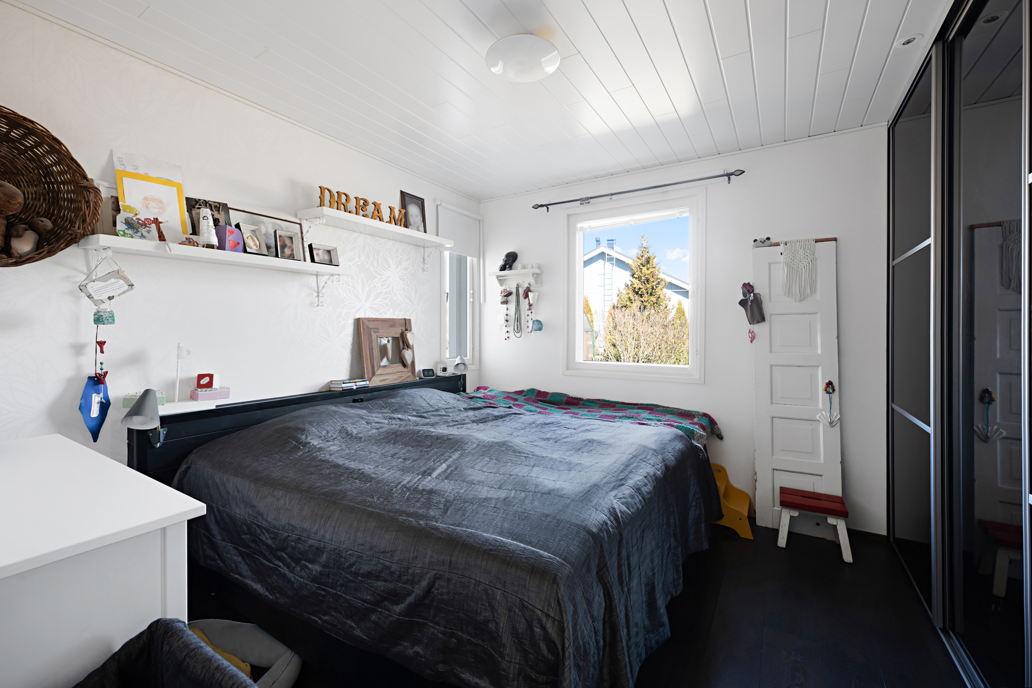 Lampaankuja 2, Orivesi