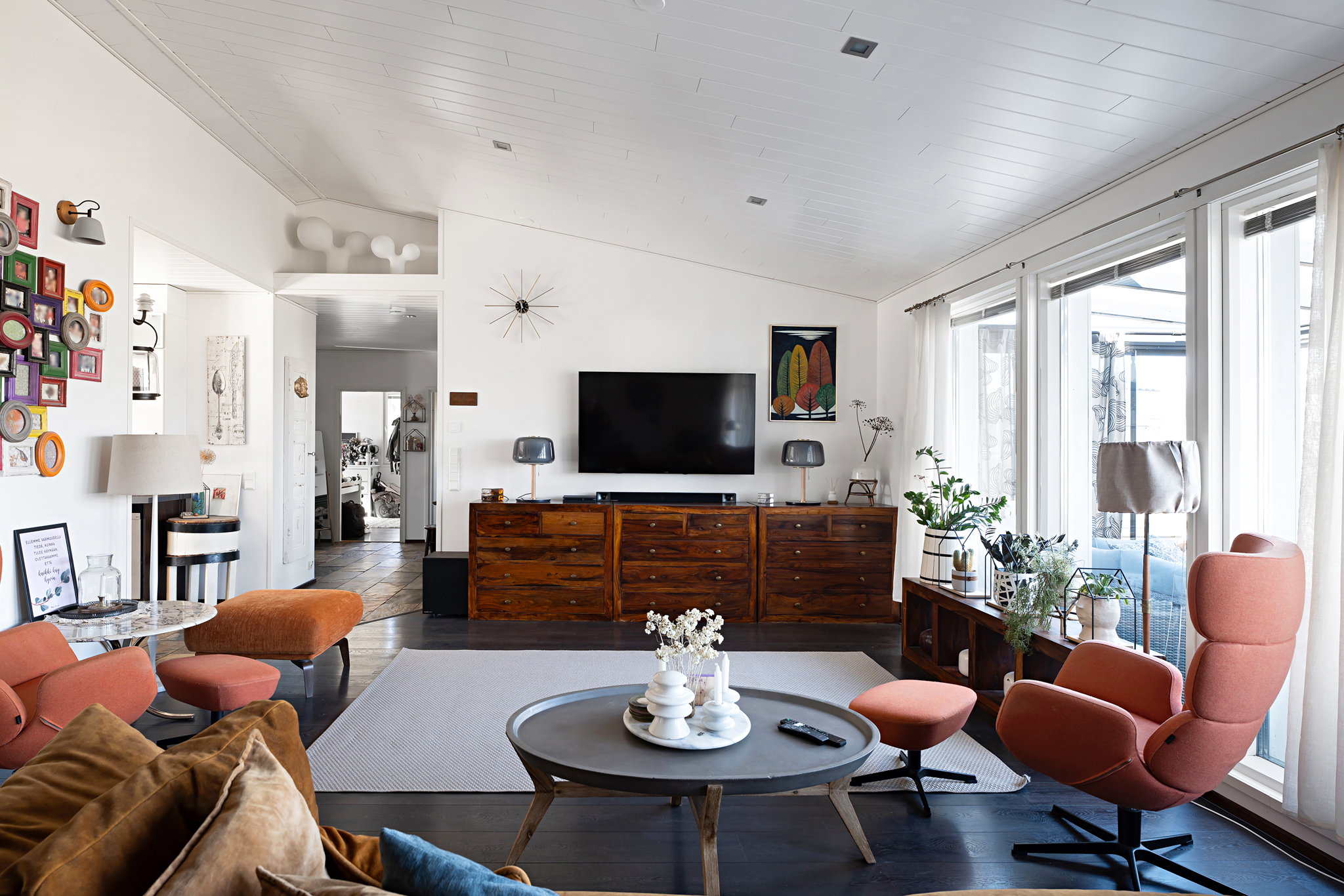 Lampaankuja 2, Orivesi