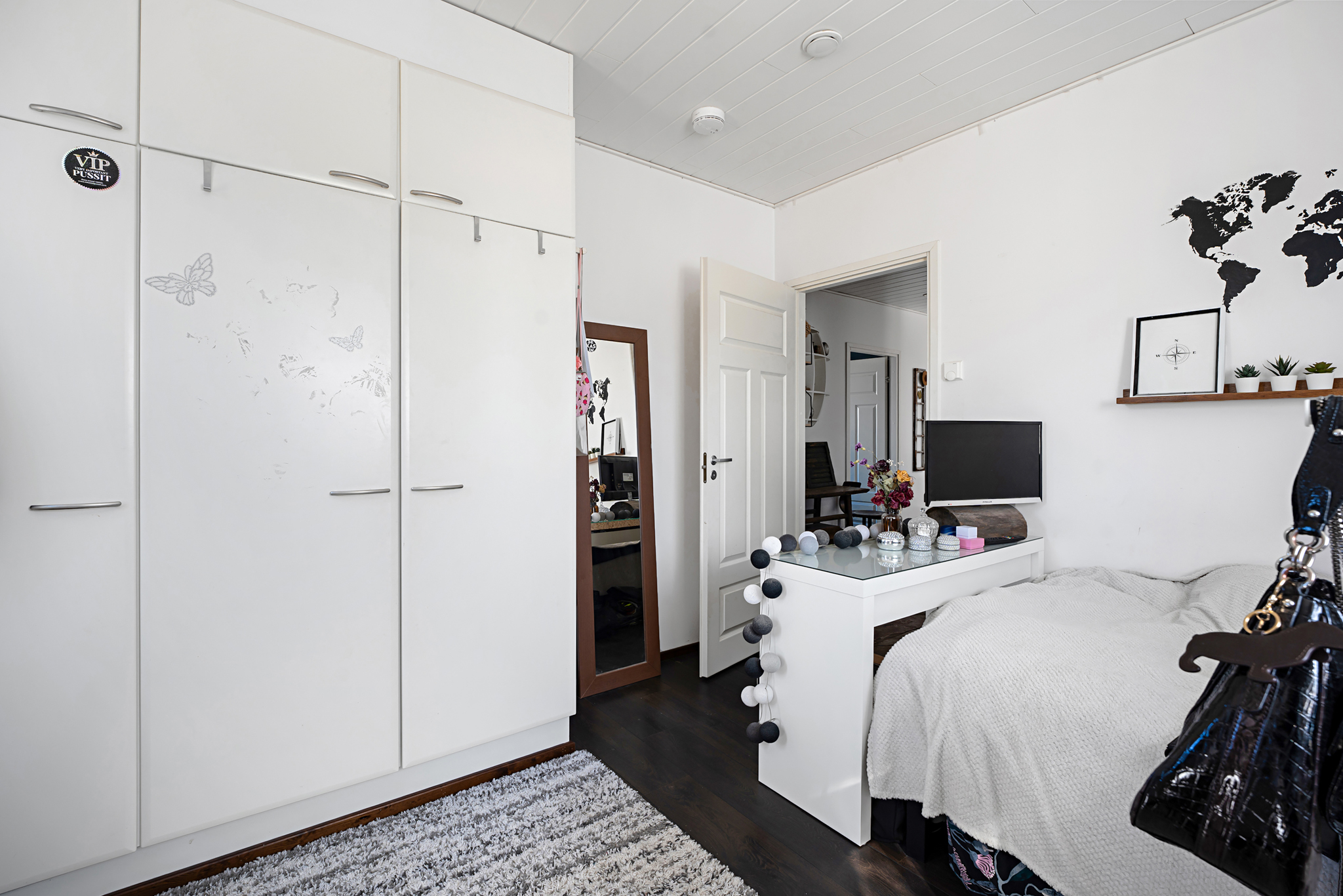 Lampaankuja 2, Orivesi