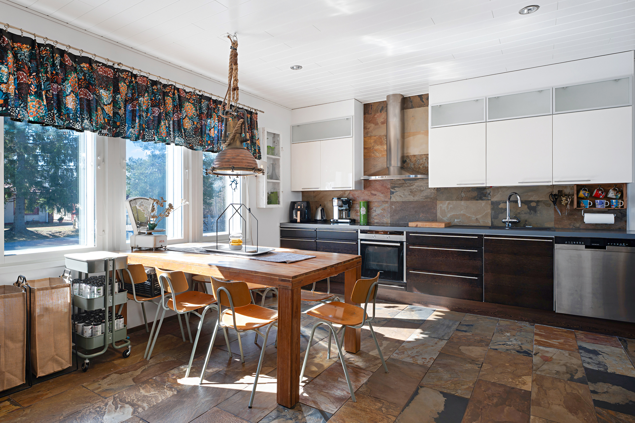 Lampaankuja 2, Orivesi