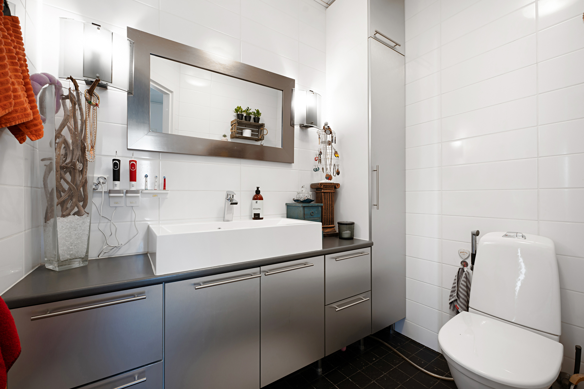 Lampaankuja 2, Orivesi