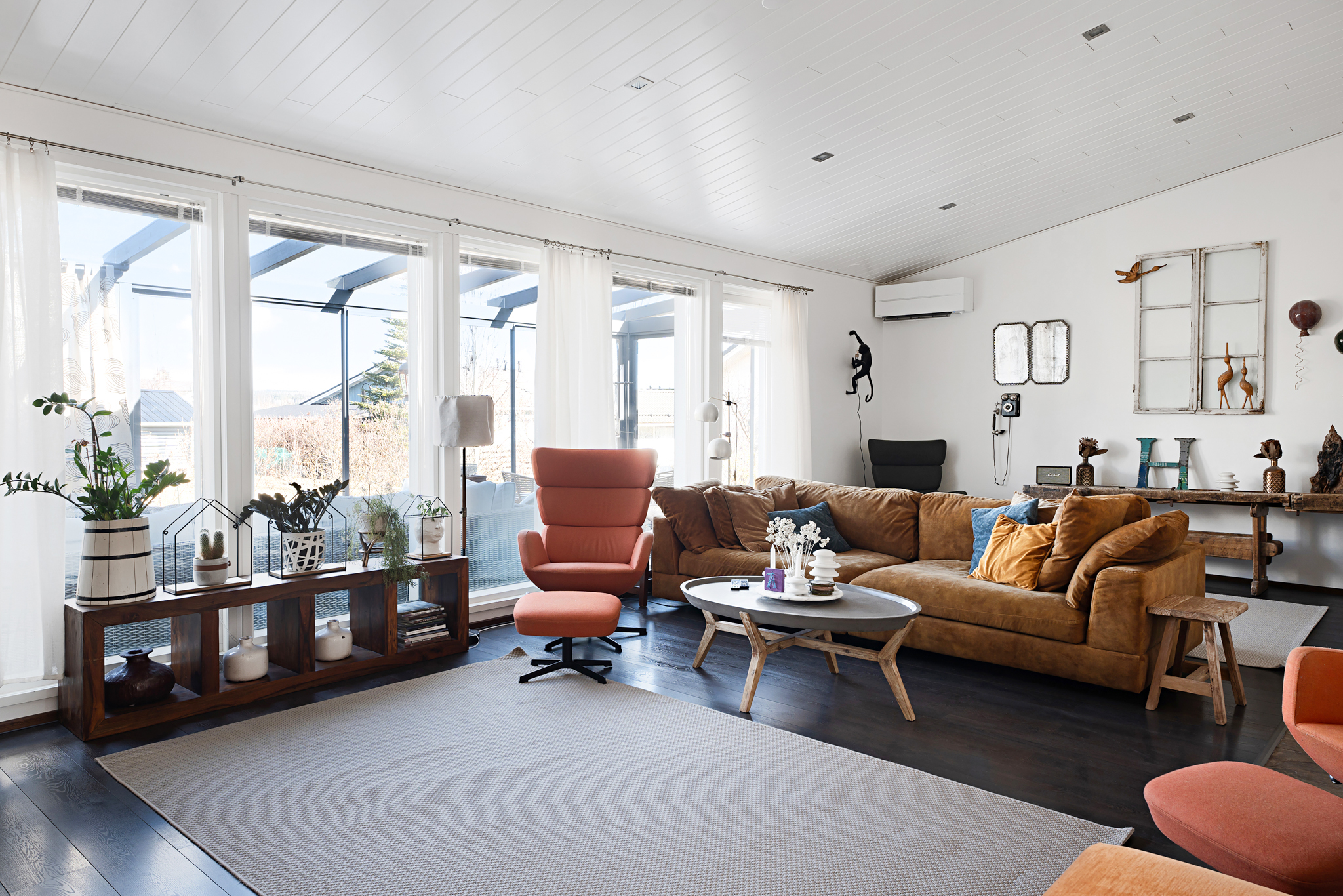 Lampaankuja 2, Orivesi