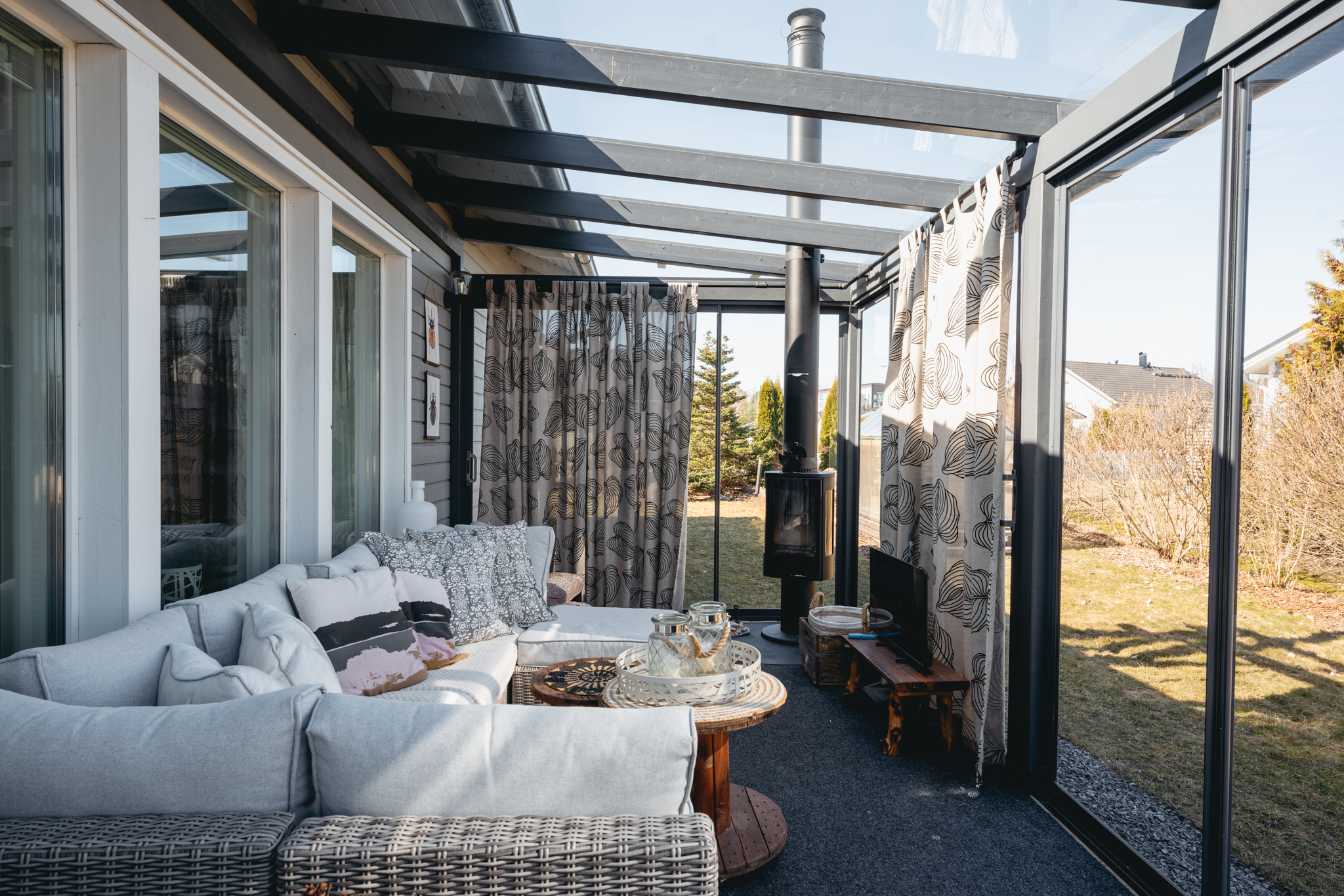 Lampaankuja 2, Orivesi