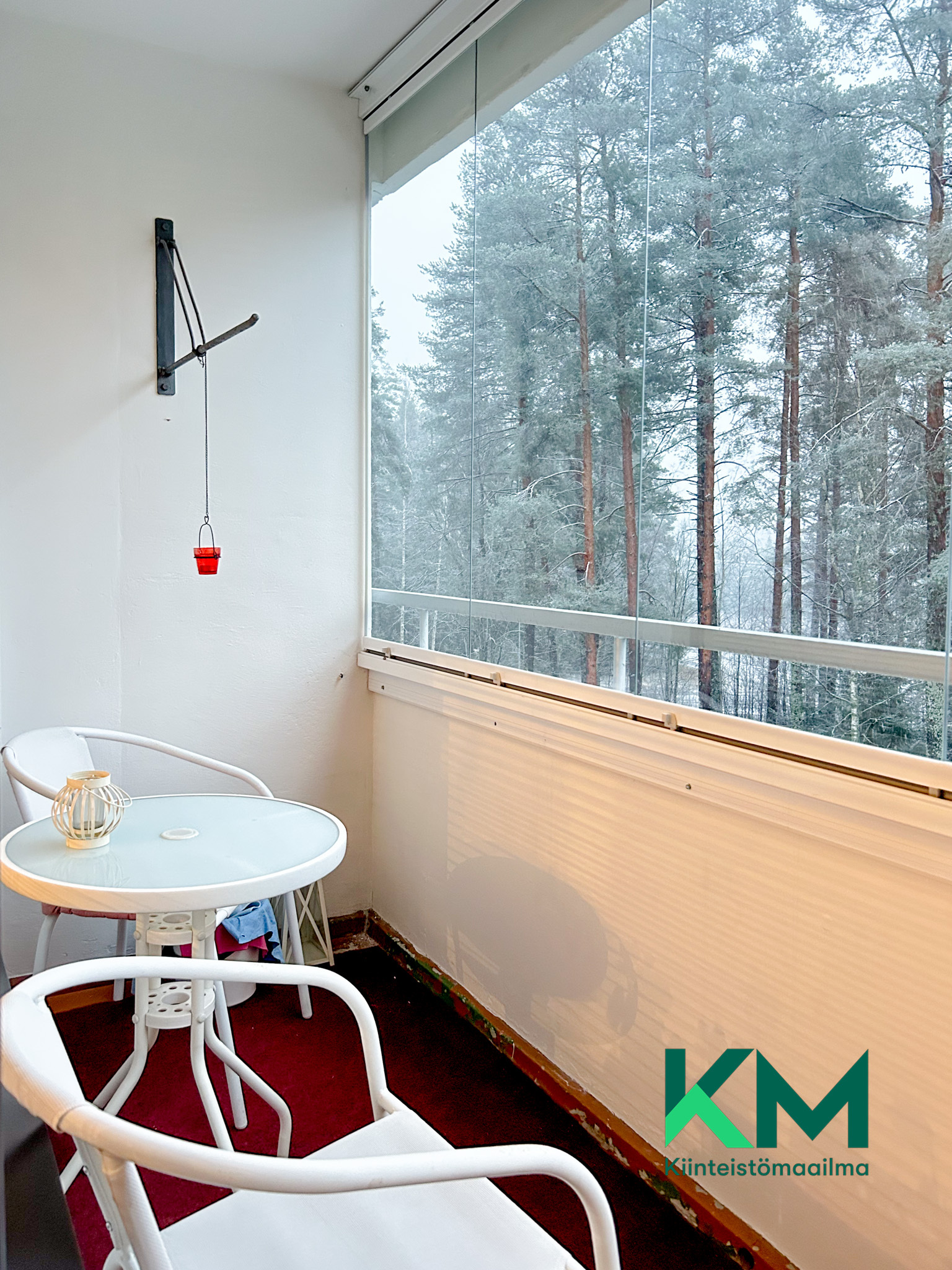 Kangasvuokontie 22, Haka-alue, Savonlinna