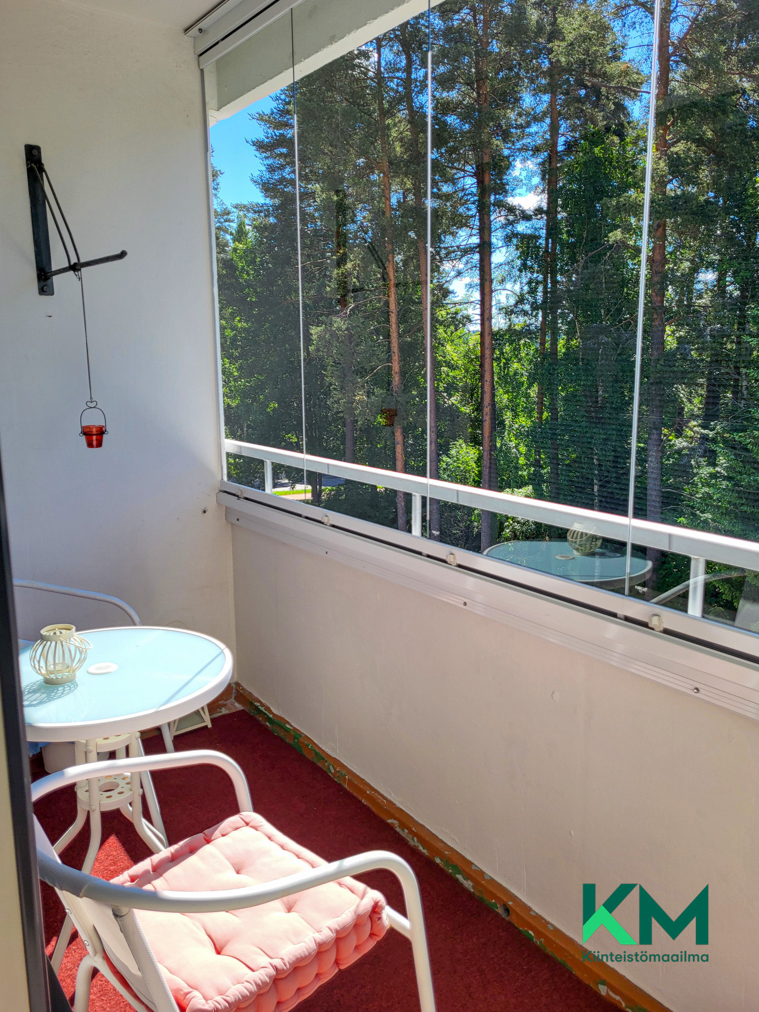 Kangasvuokontie 22, Haka-alue, Savonlinna