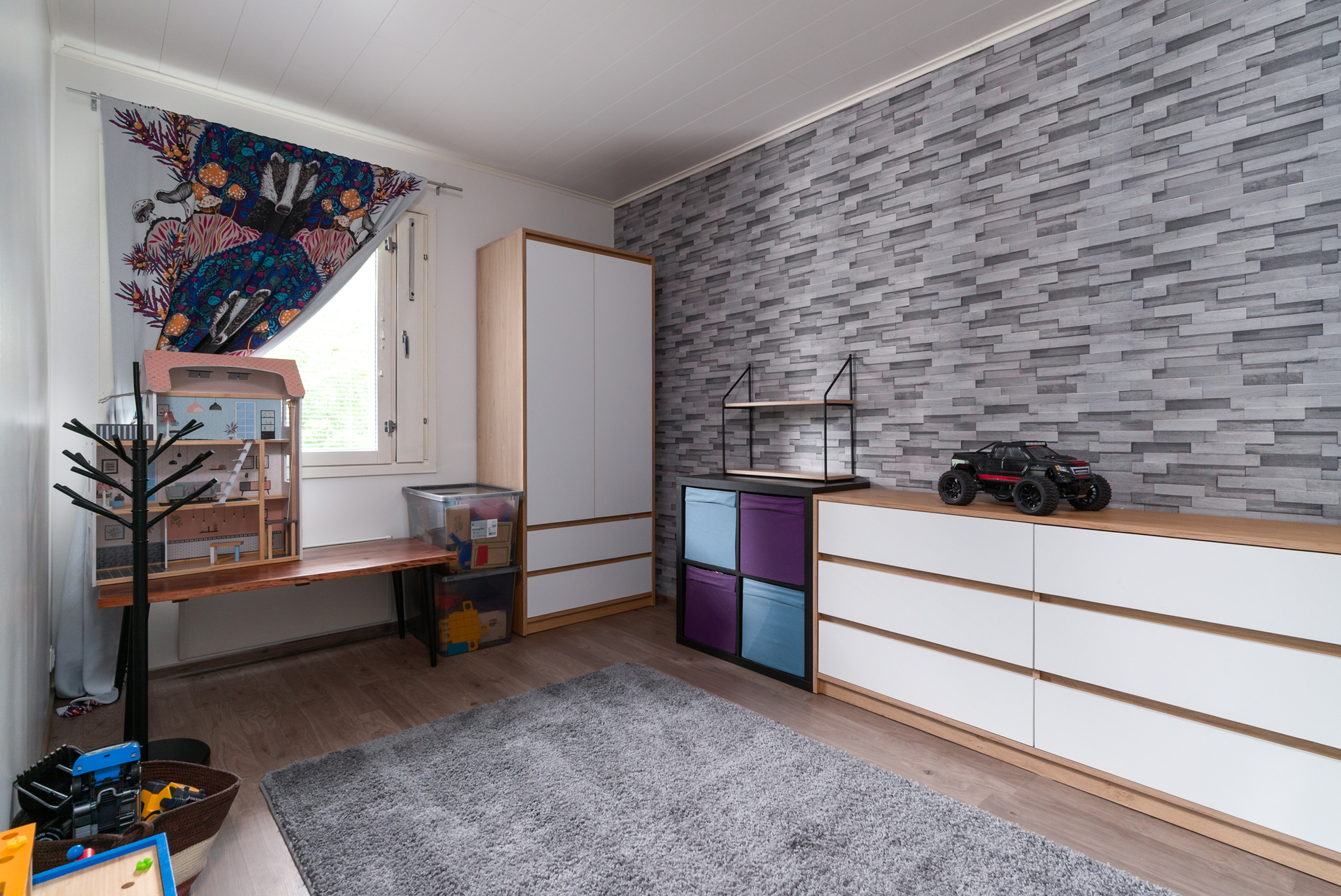 Antinrinne 14, Leppälahti, Jyväskylä