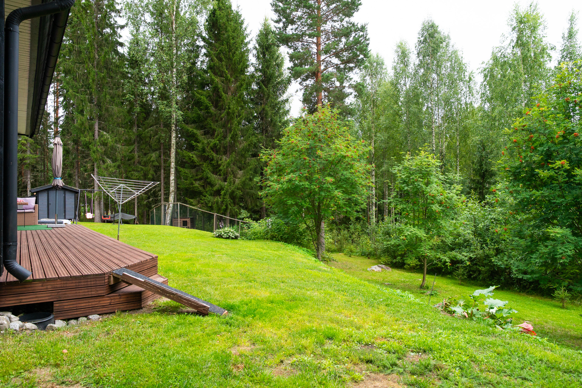 Antinrinne 14, Leppälahti, Jyväskylä