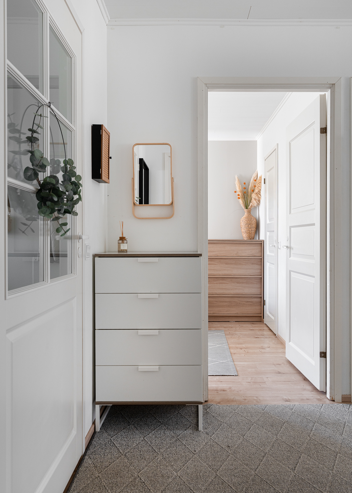 Somertie 5, Ruskeasanta, Vantaa