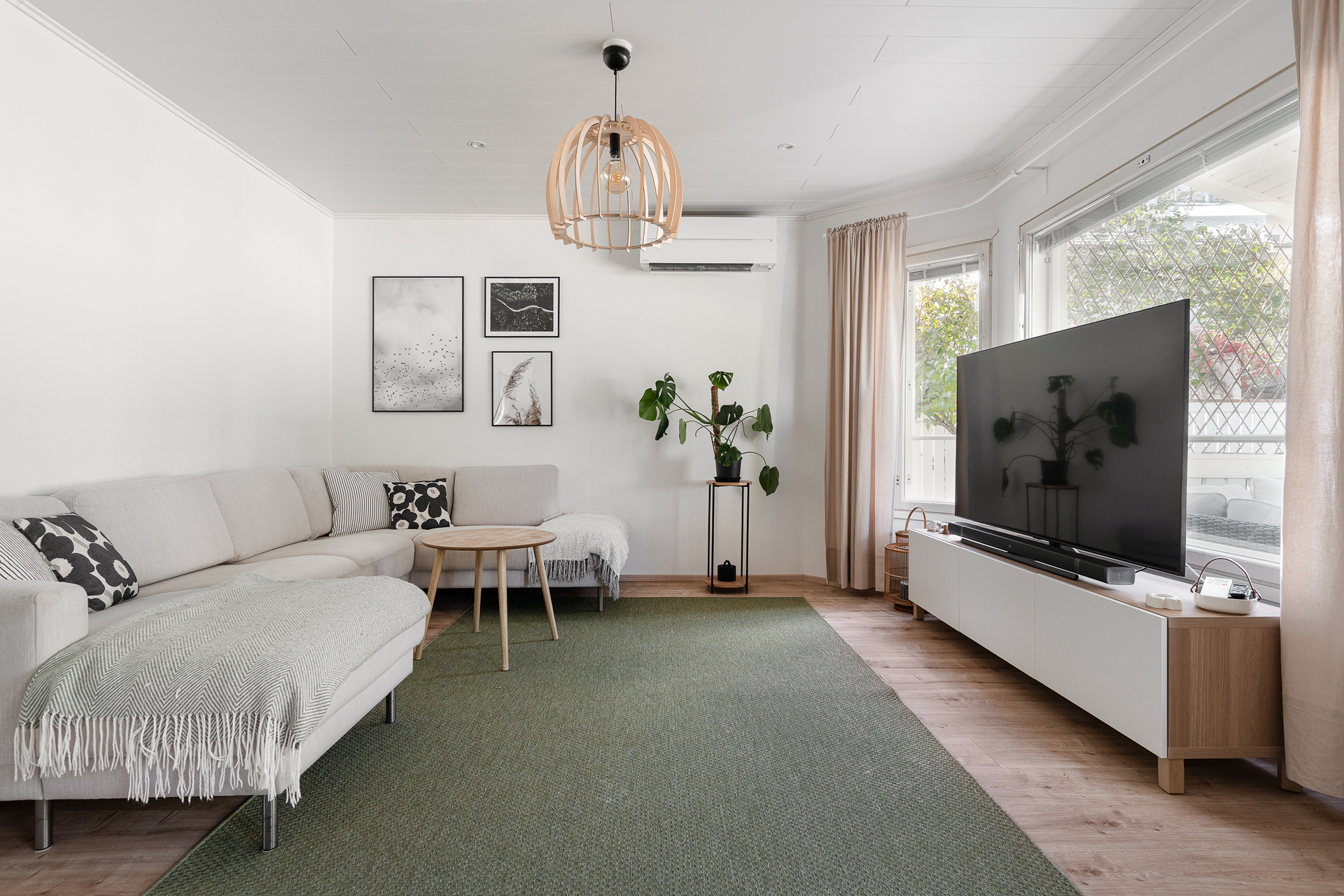 Somertie 5, Ruskeasanta, Vantaa