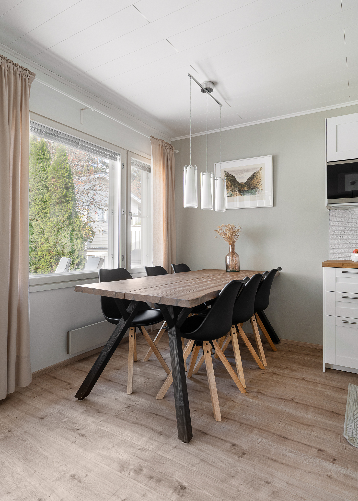 Somertie 5, Ruskeasanta, Vantaa