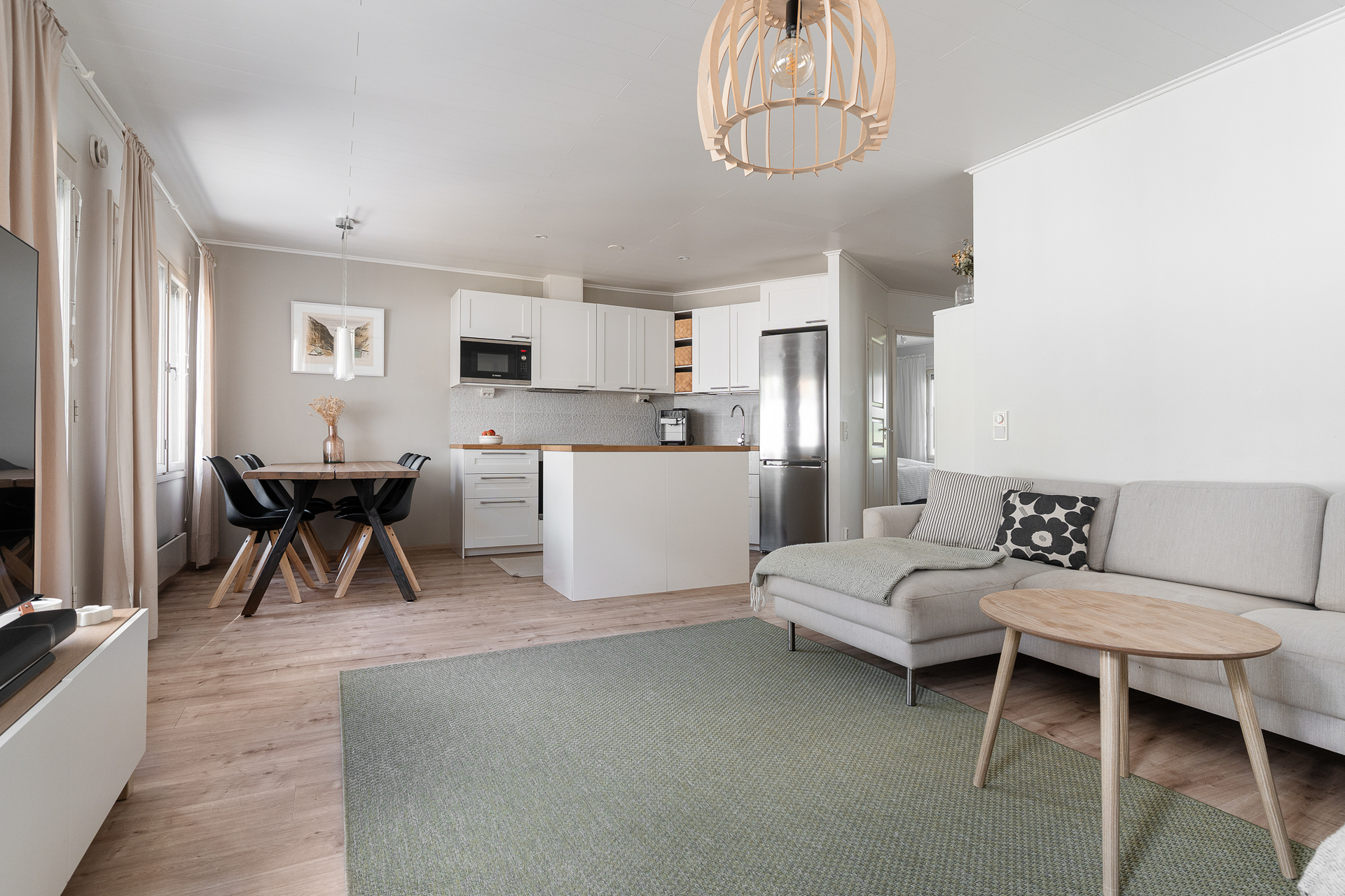 Somertie 5, Ruskeasanta, Vantaa