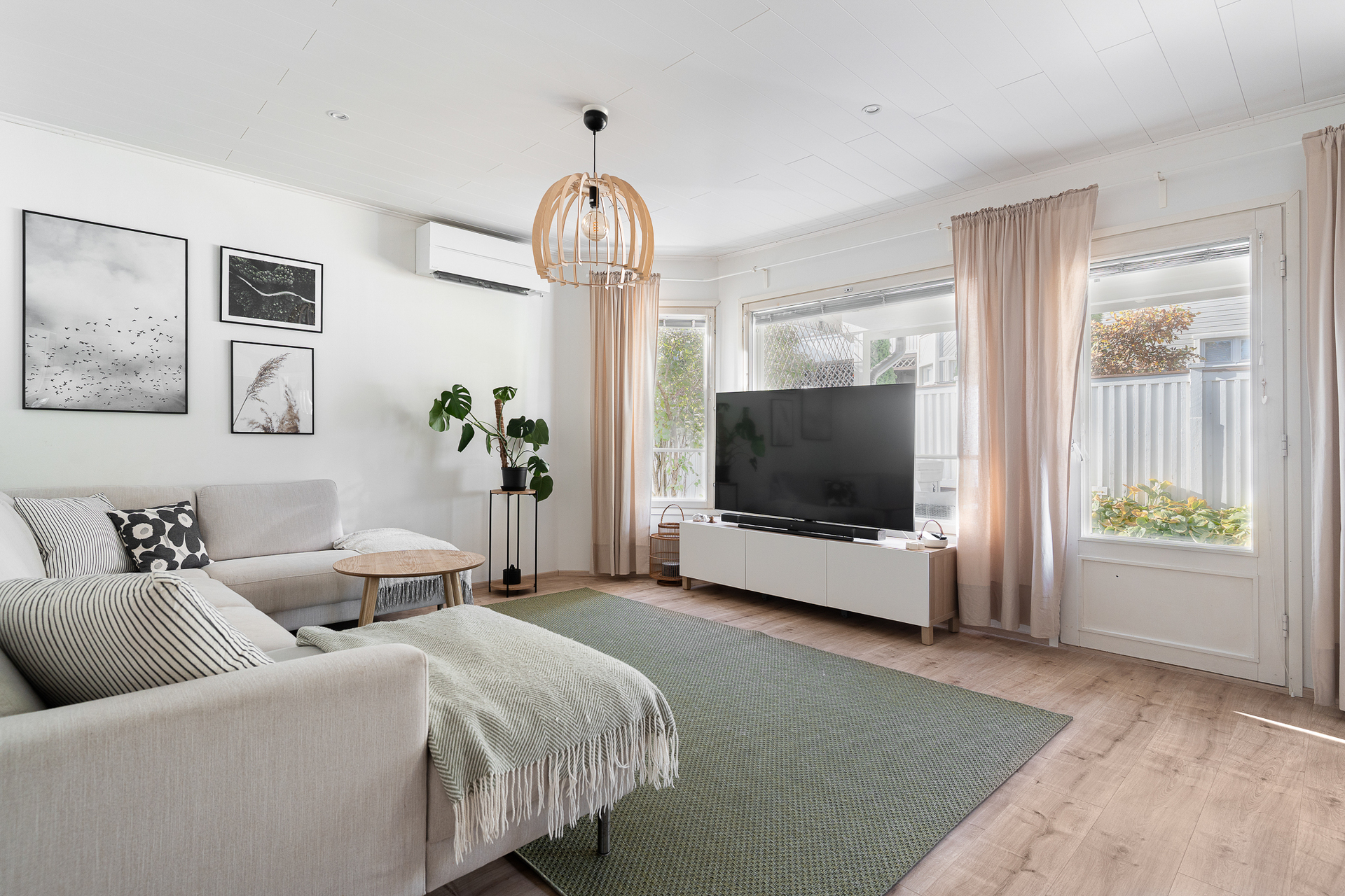 Somertie 5, Ruskeasanta, Vantaa