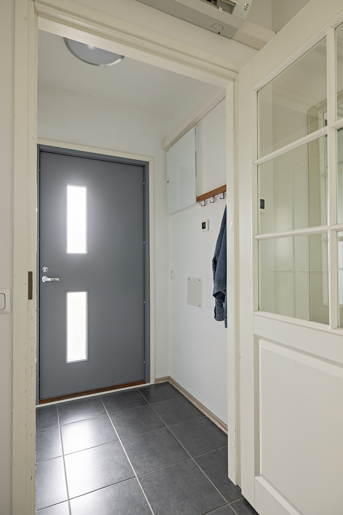 Perhotie 6, Kello, Oulu